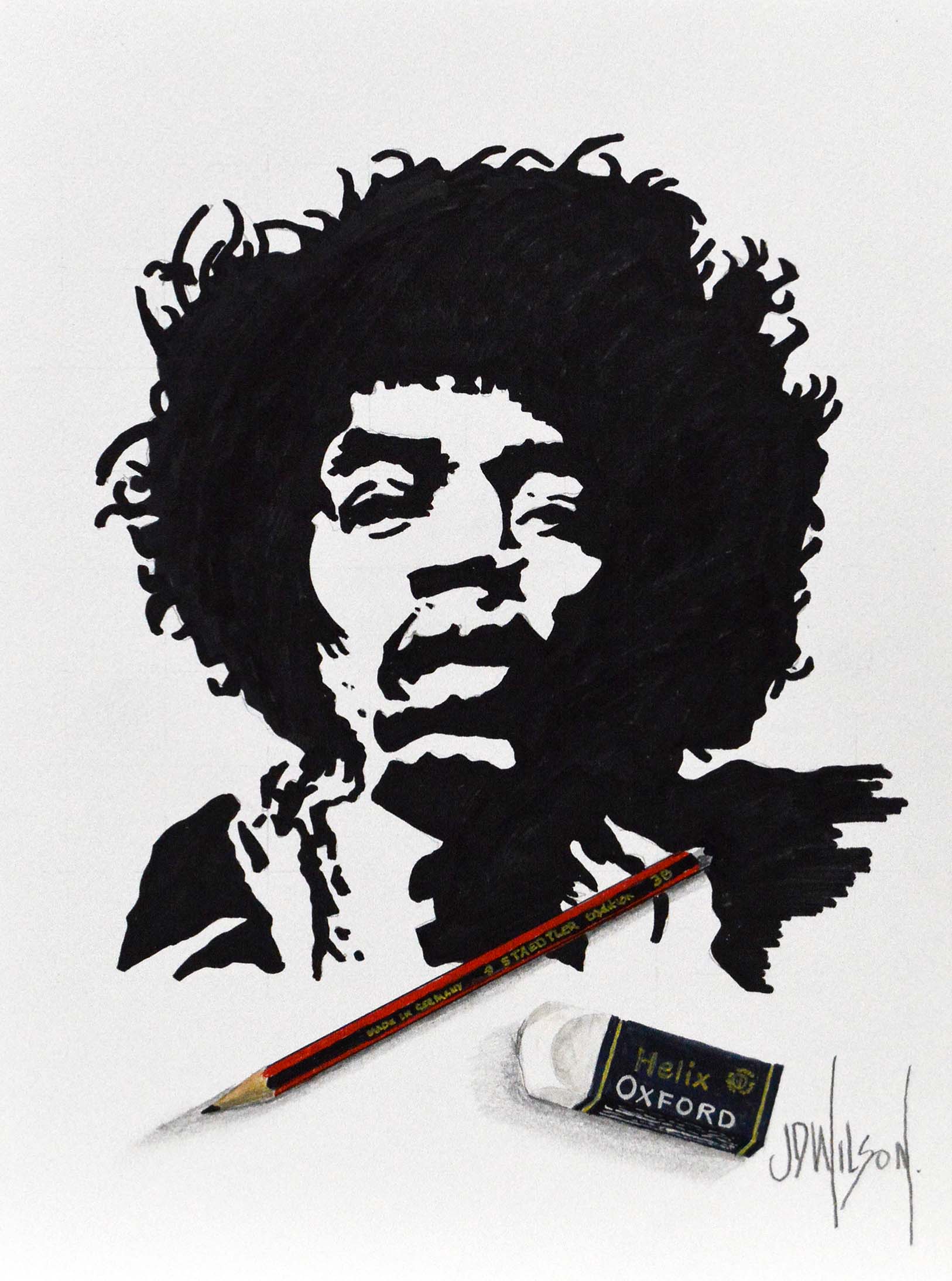 Hendrix