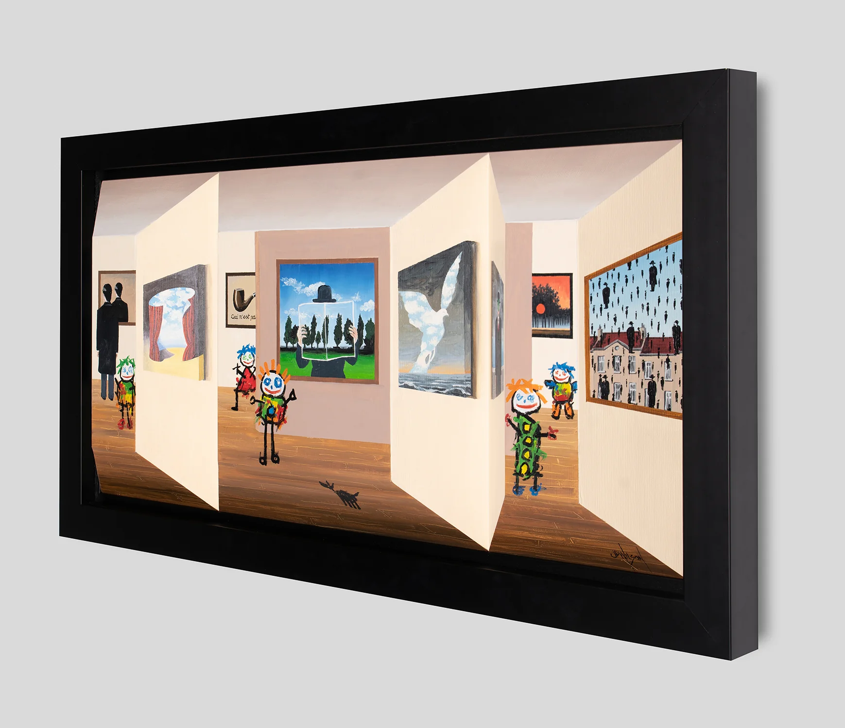 House Of Magritte - Image 2