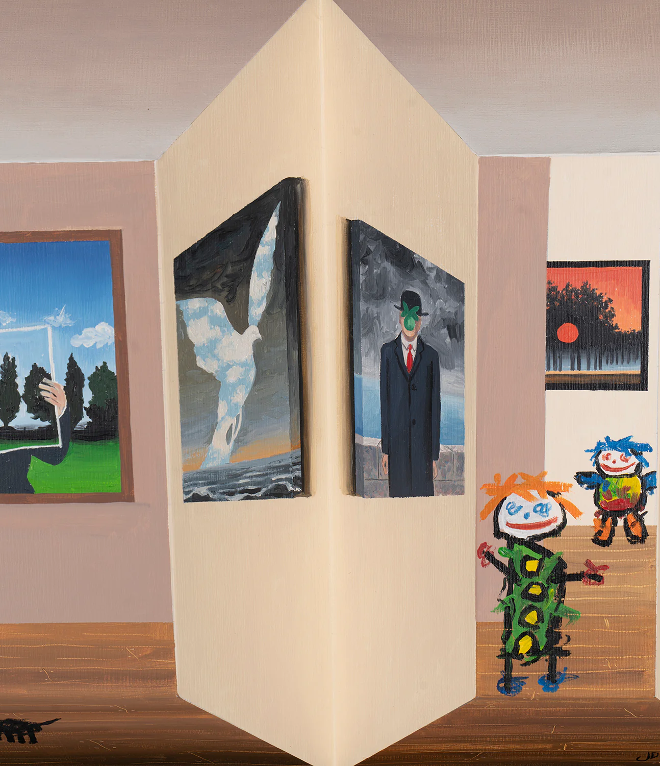 House Of Magritte - Image 5