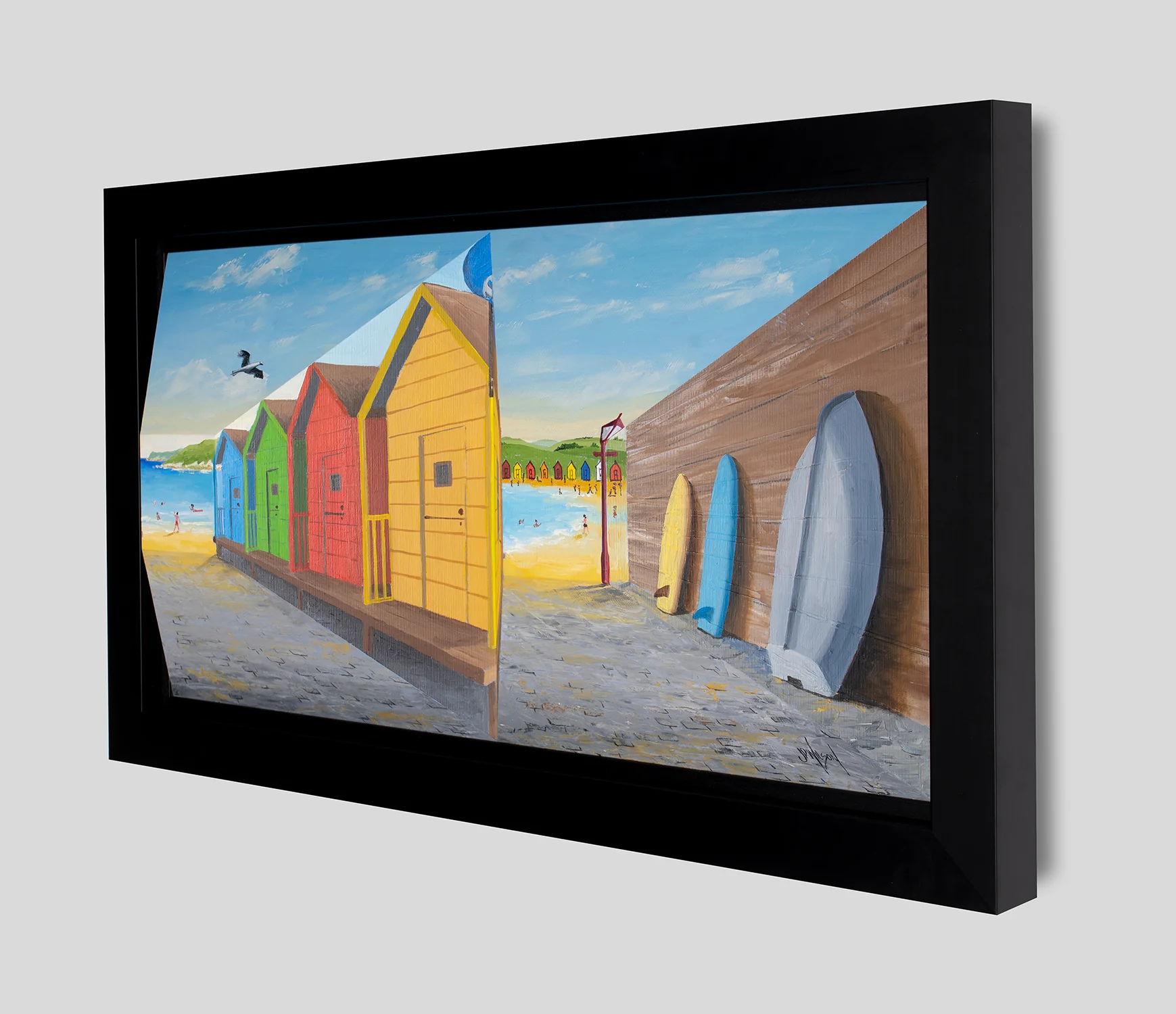 It's So Bracing (3D) - Image 2