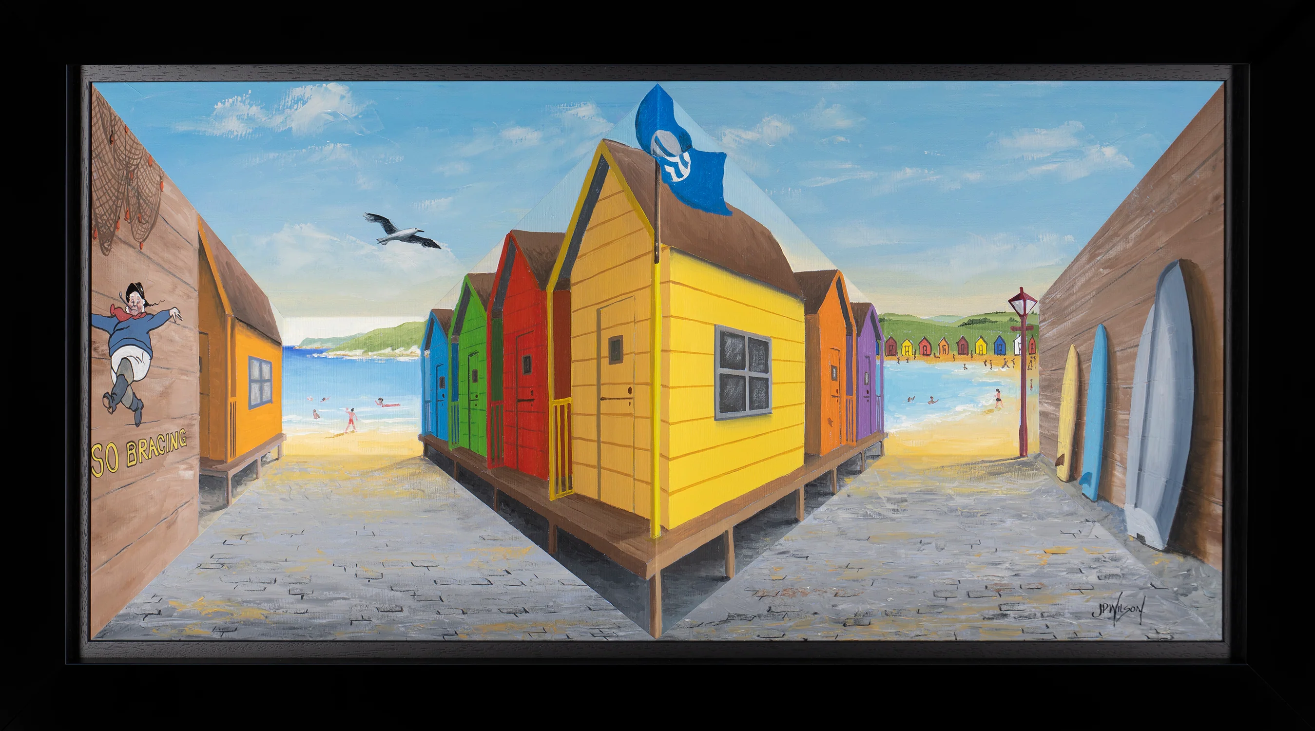 It's So Bracing (3D) - Image 3