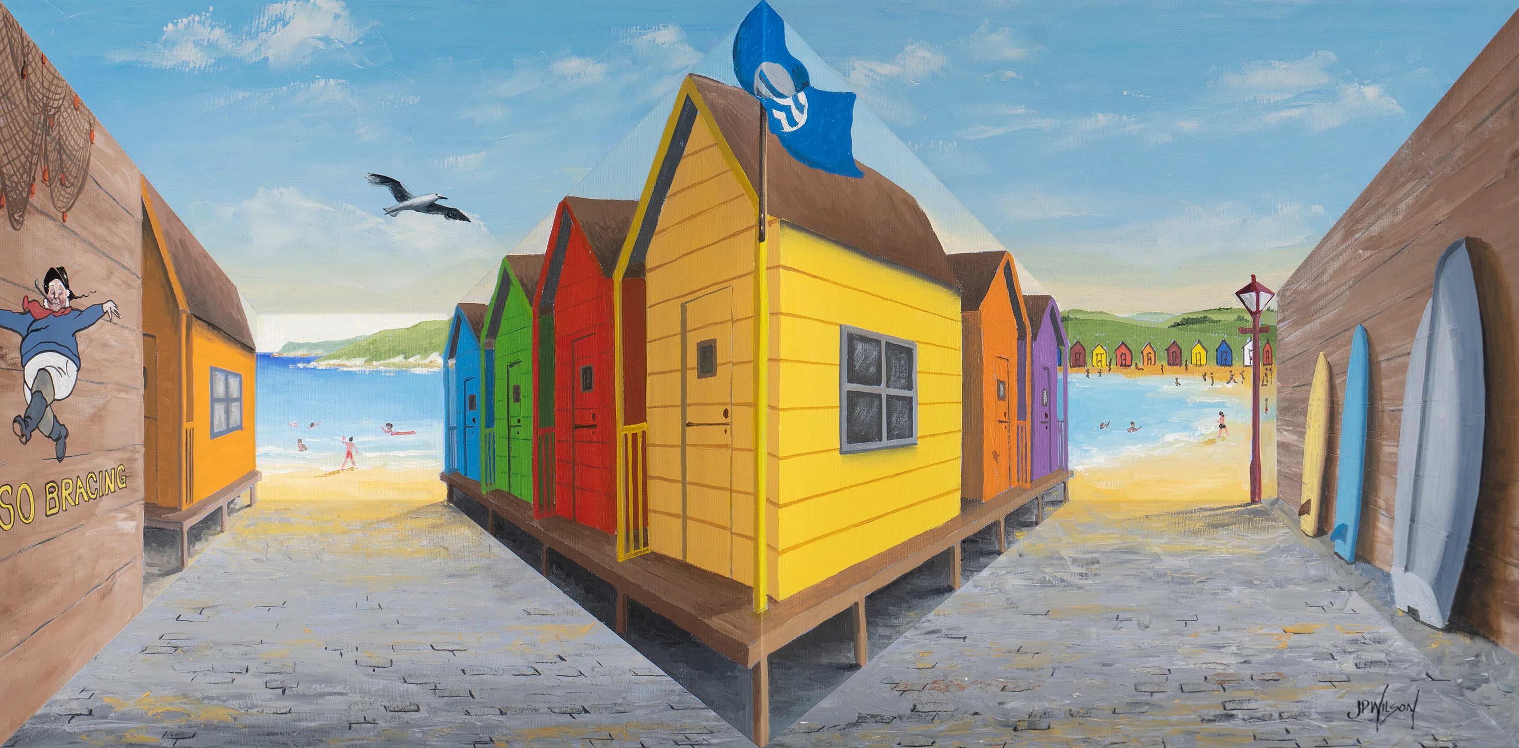 It's So Bracing (3D) - Image 4