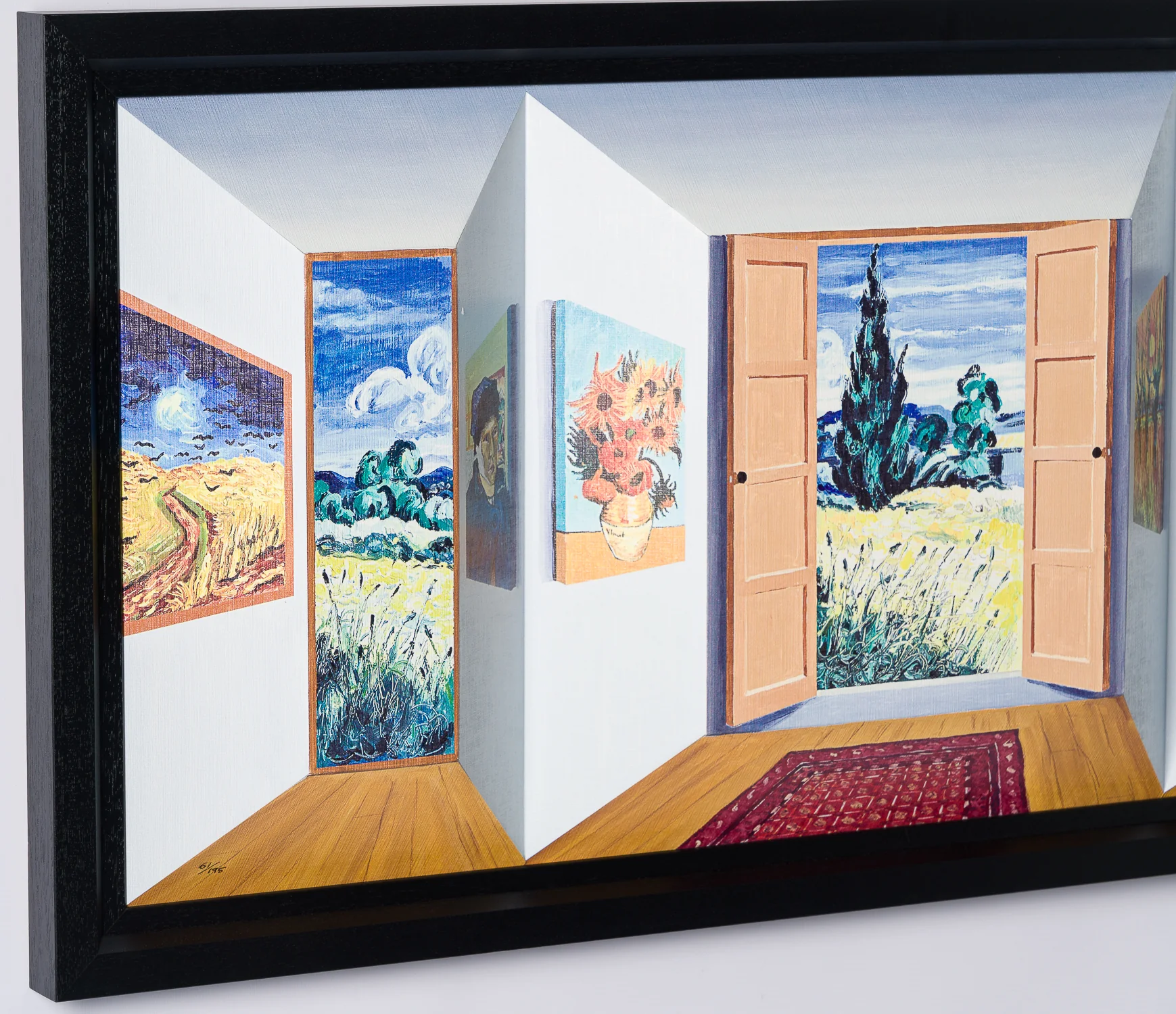Loving Vincent - Image 7