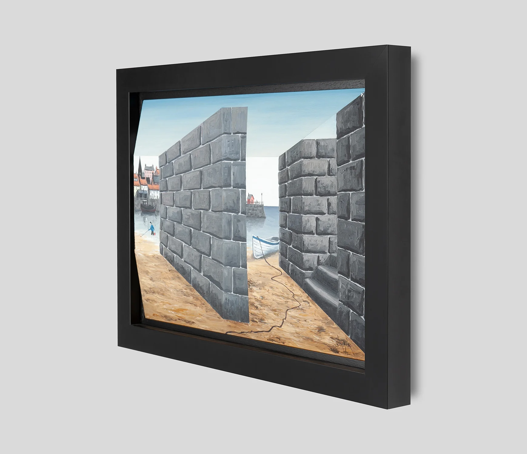 Low Tide (3D) - Image 2
