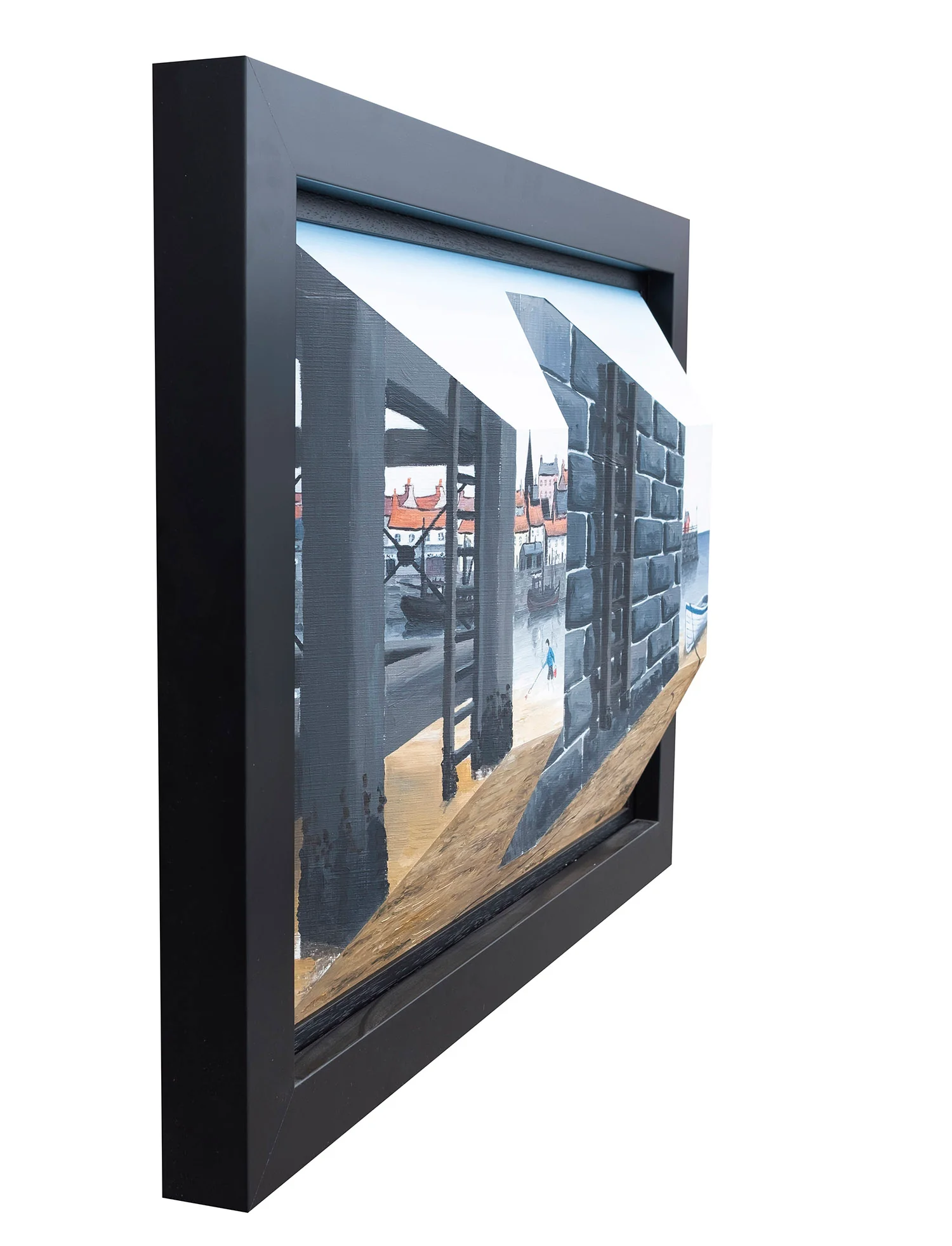Low Tide (3D) - Image 3