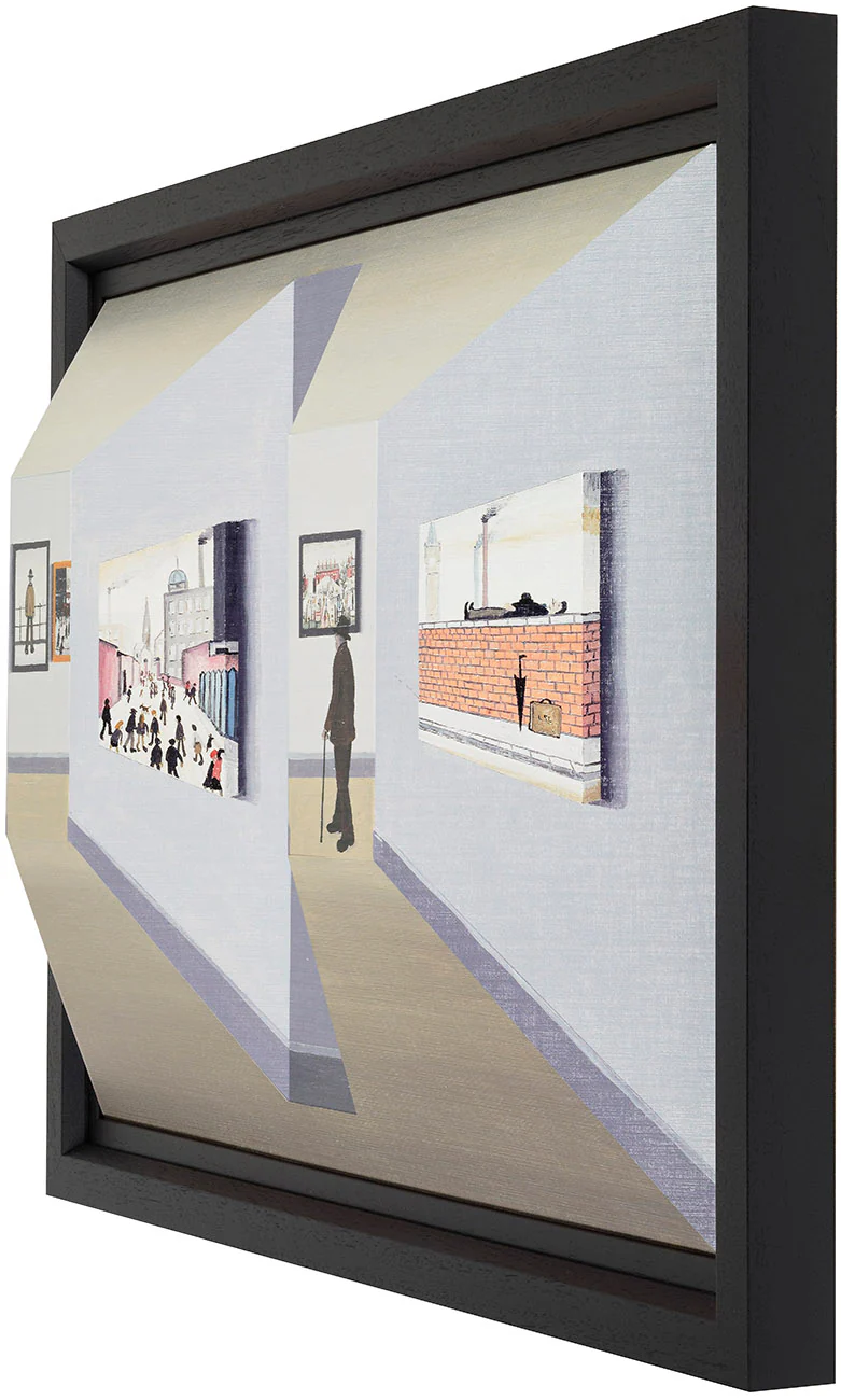 Lowry Gallery - Image 3