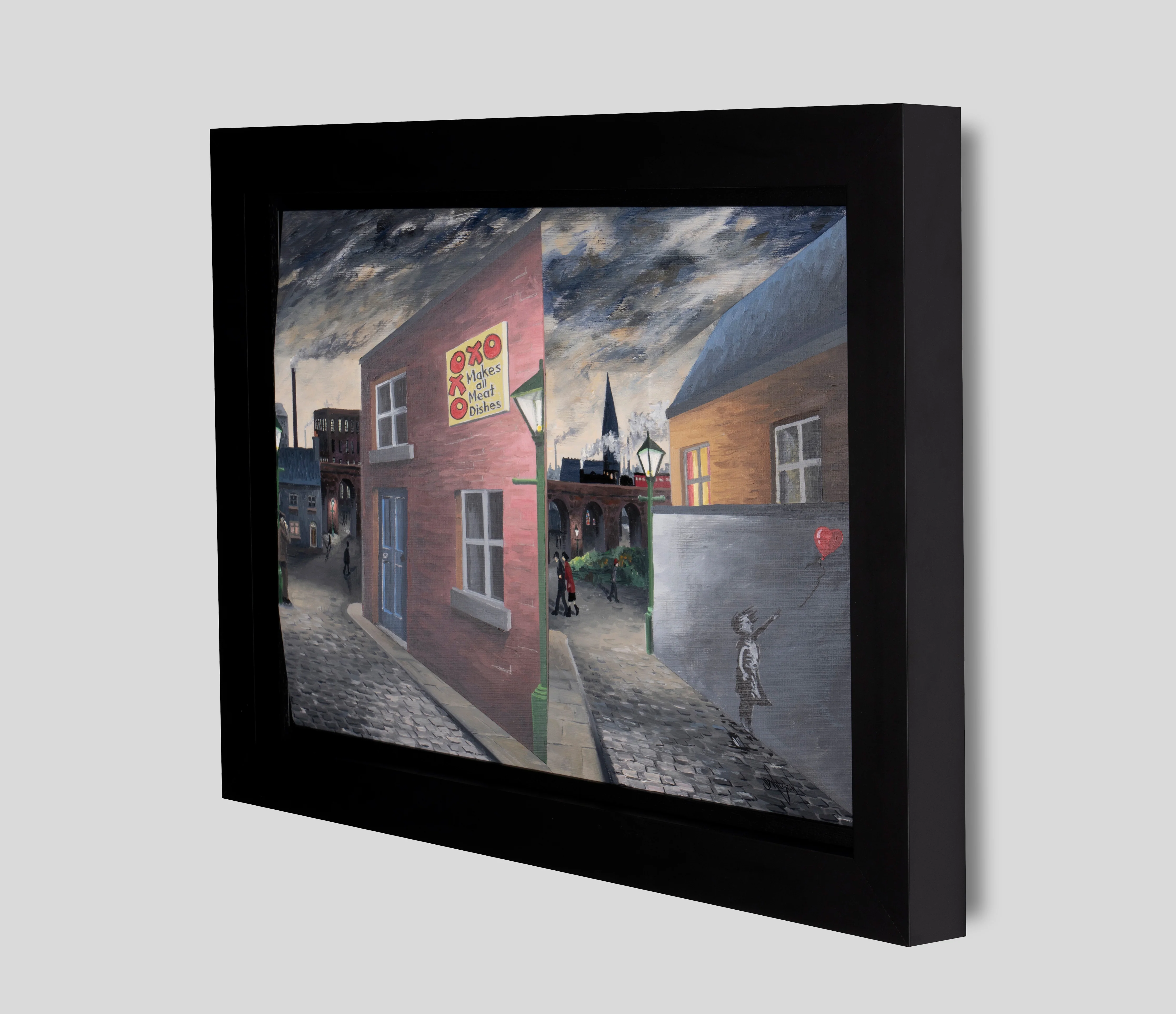 Northern Lights (3D) - Image 2