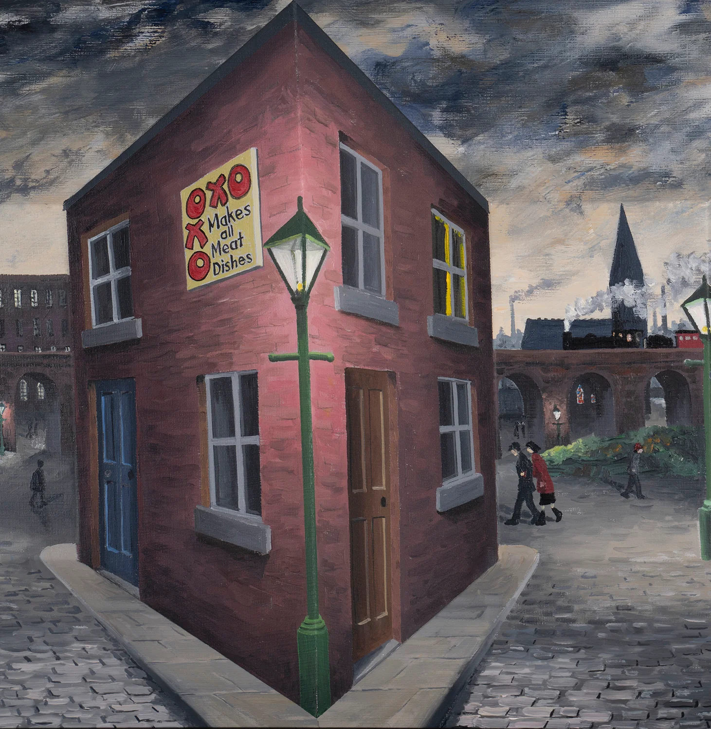 Northern Lights (3D) - Image 4