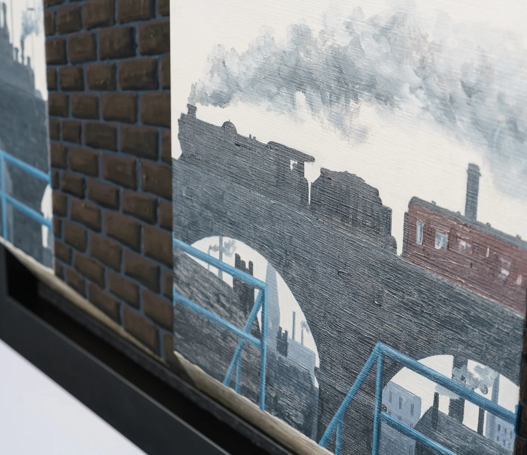 Railway Cutting 3D - Image 7