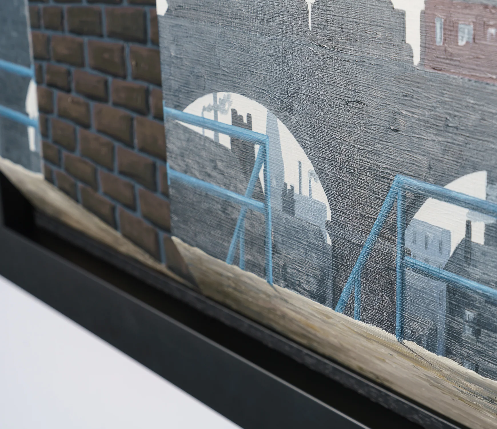 Railway Cutting 3D - Image 8
