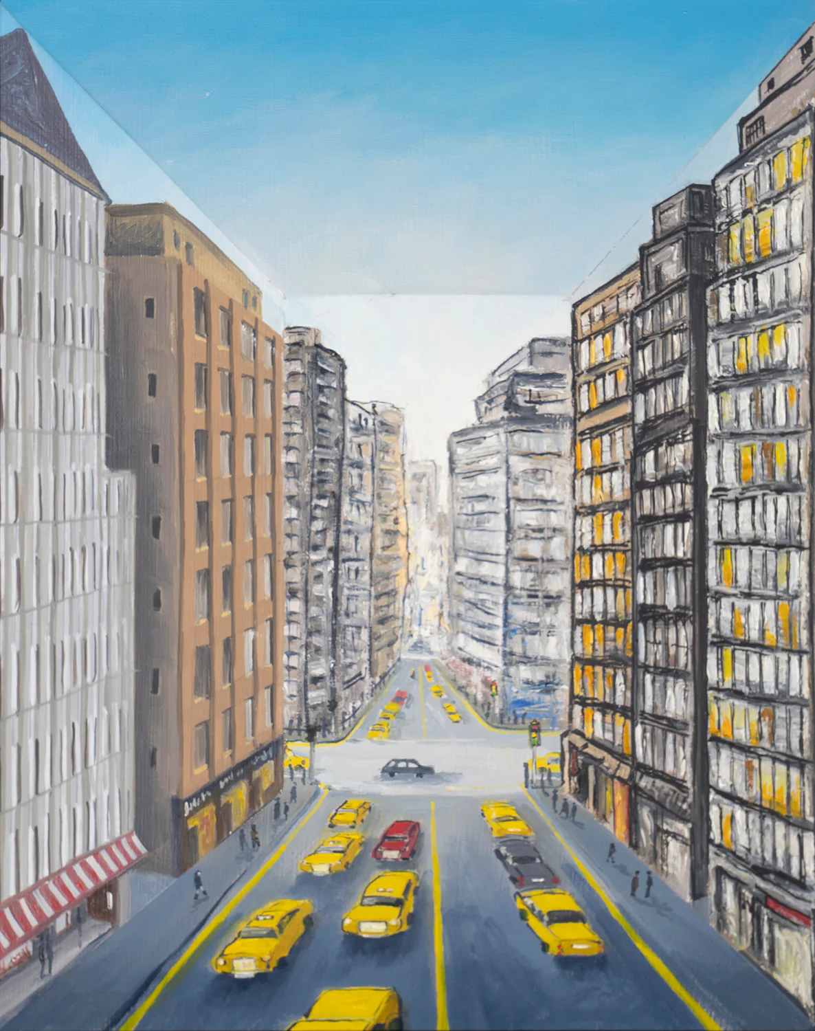 The City (3D) - Image 5