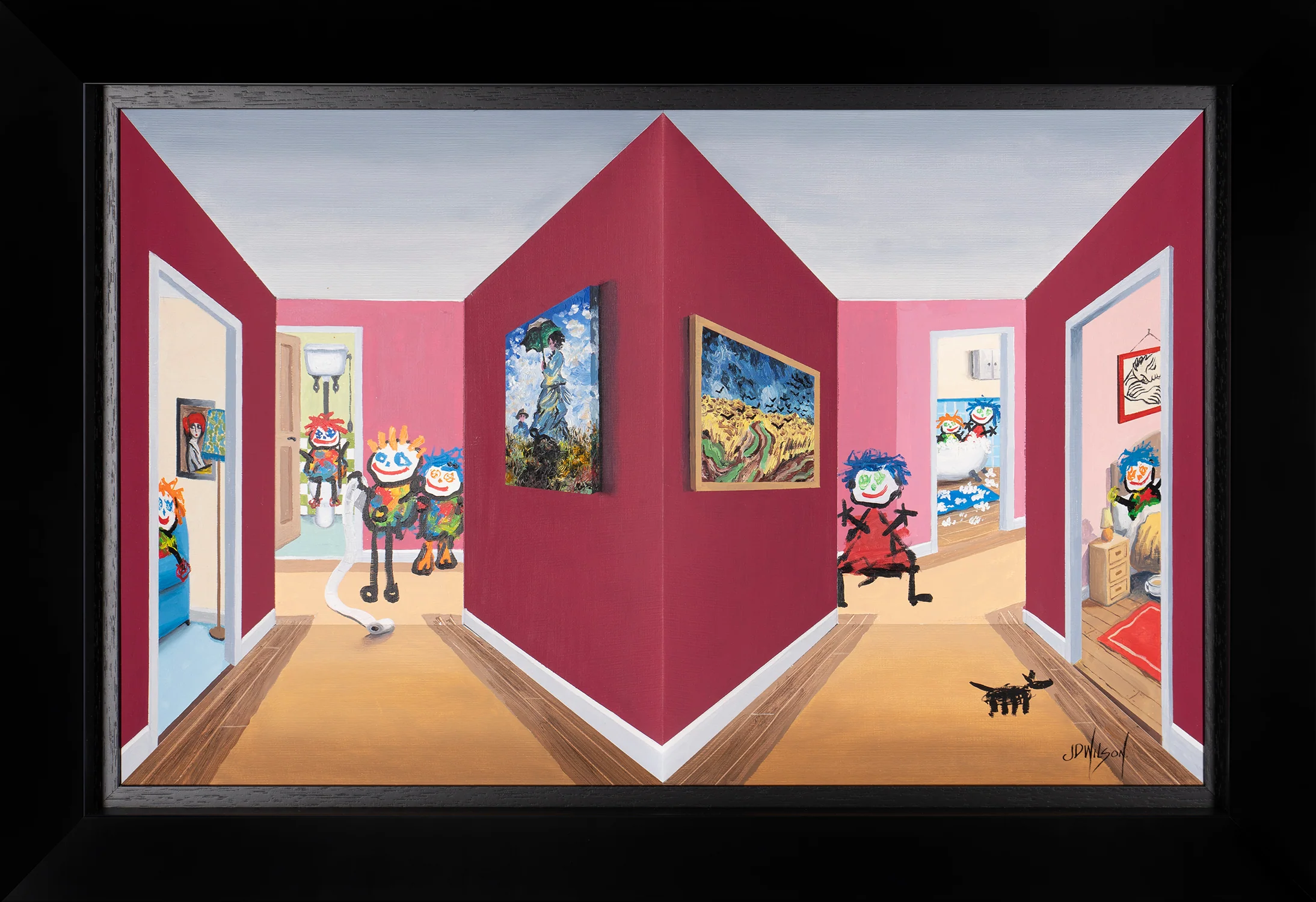 The Family - Image 3