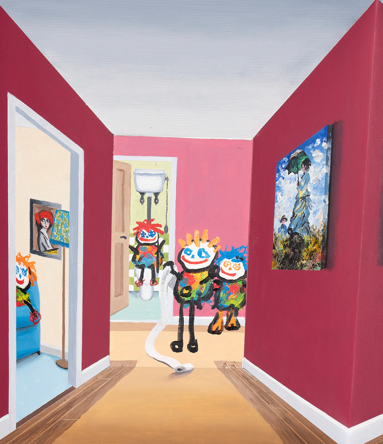 The Family - Image 4