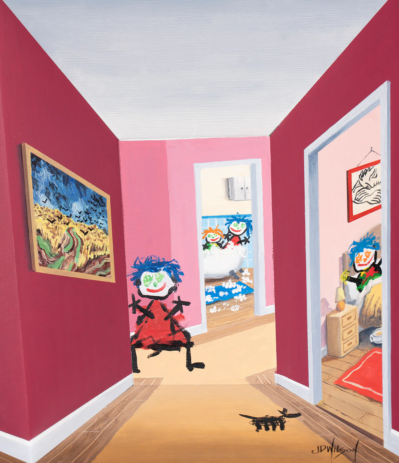 The Family - Image 5