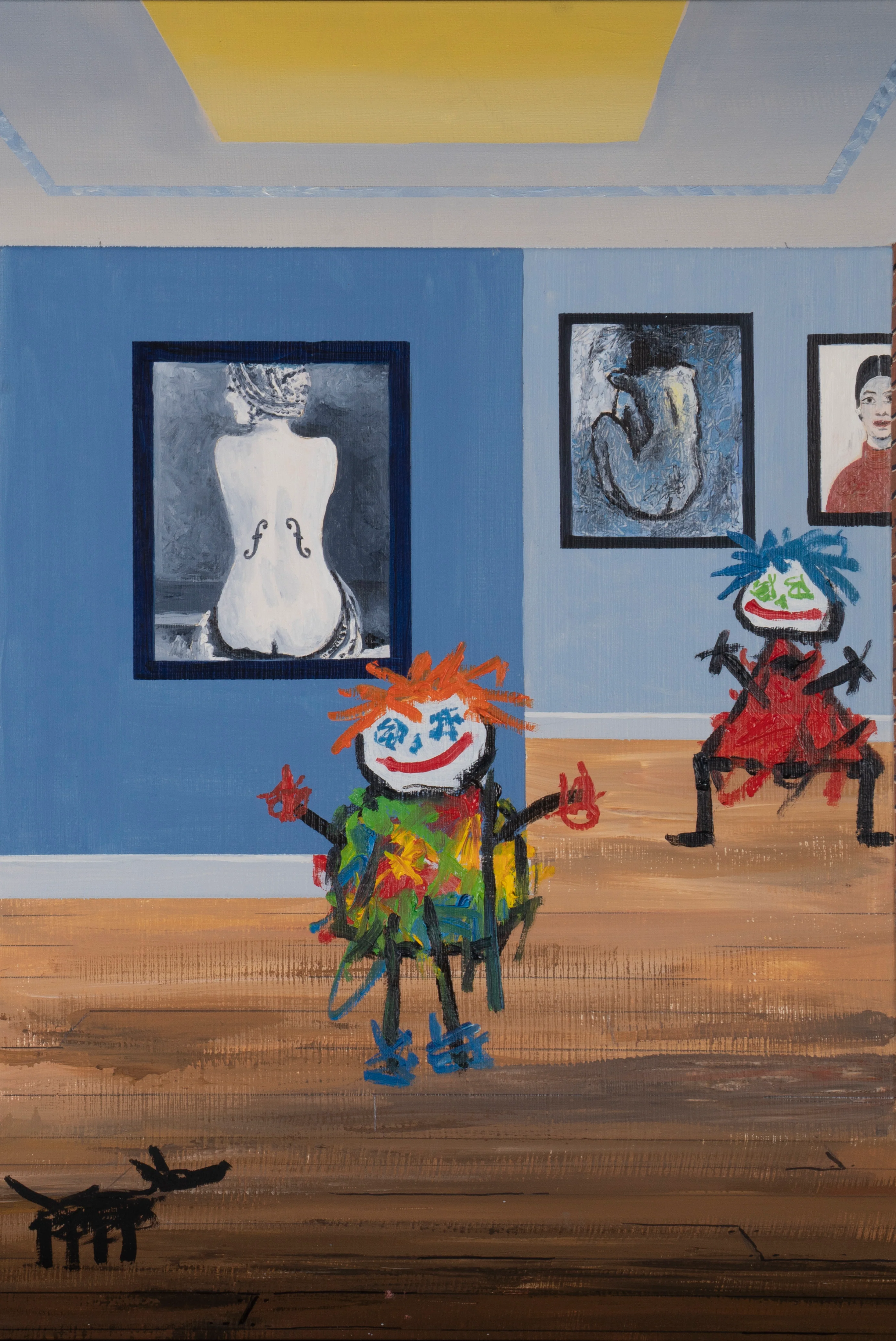 The Ladies Room (3D) - Image 7