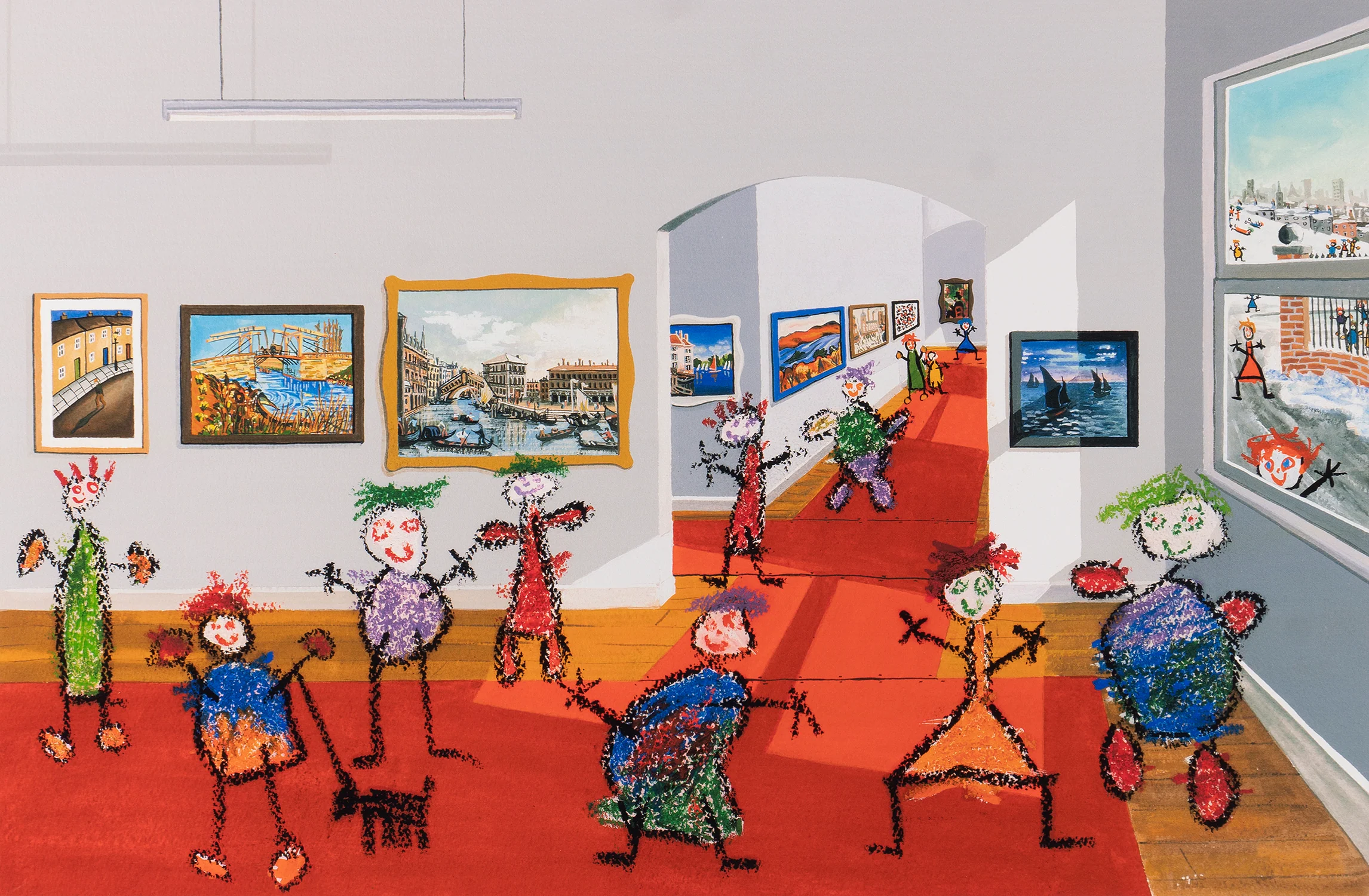 The Red Carpet - Image 4
