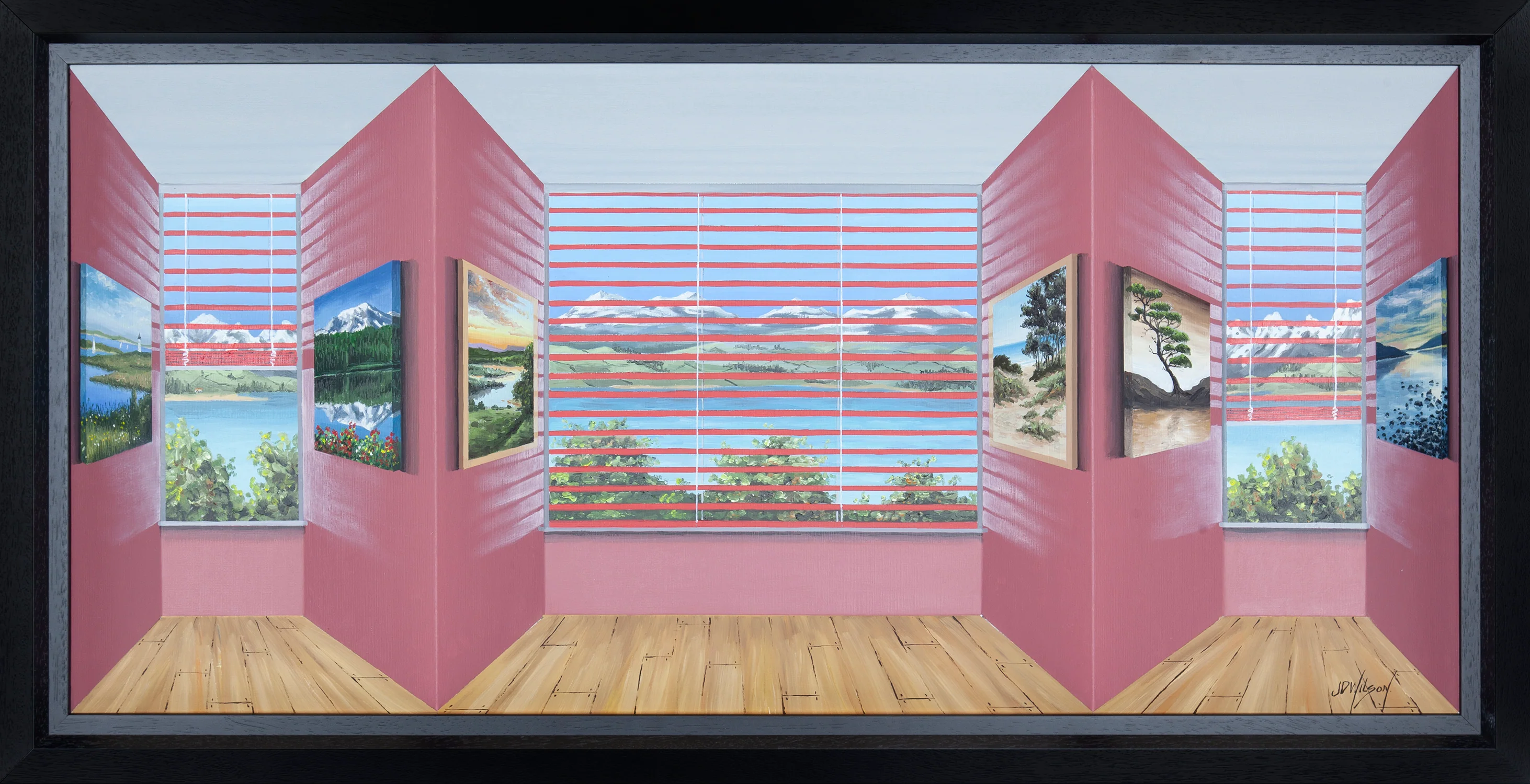 The Shuttered Room - Image 3