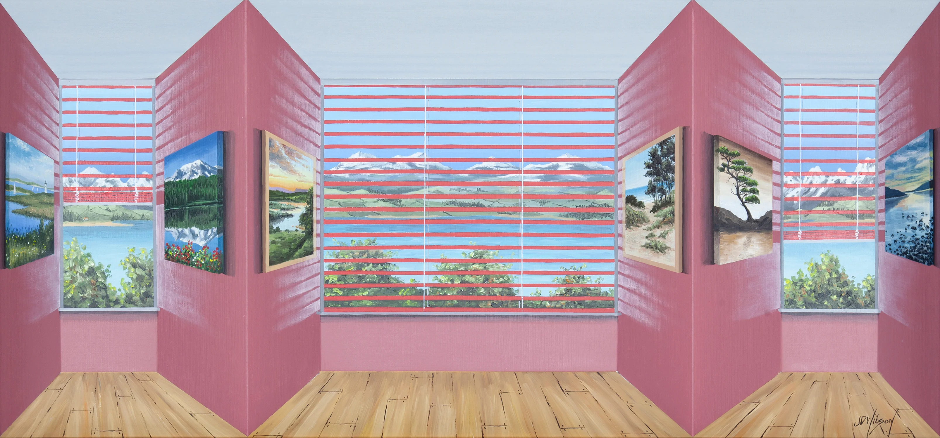 The Shuttered Room - Image 4