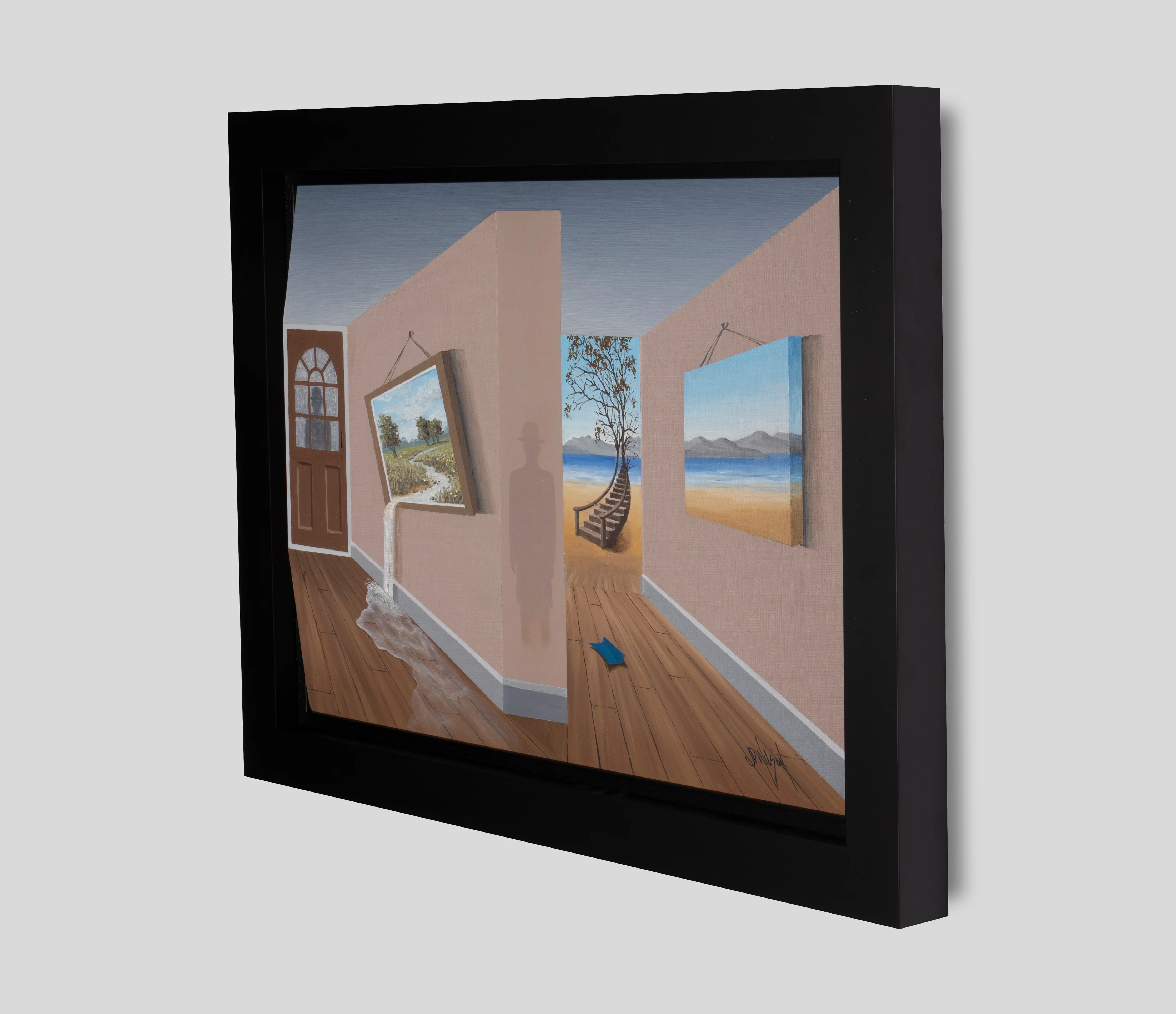 The Visitor (3D) - Image 2