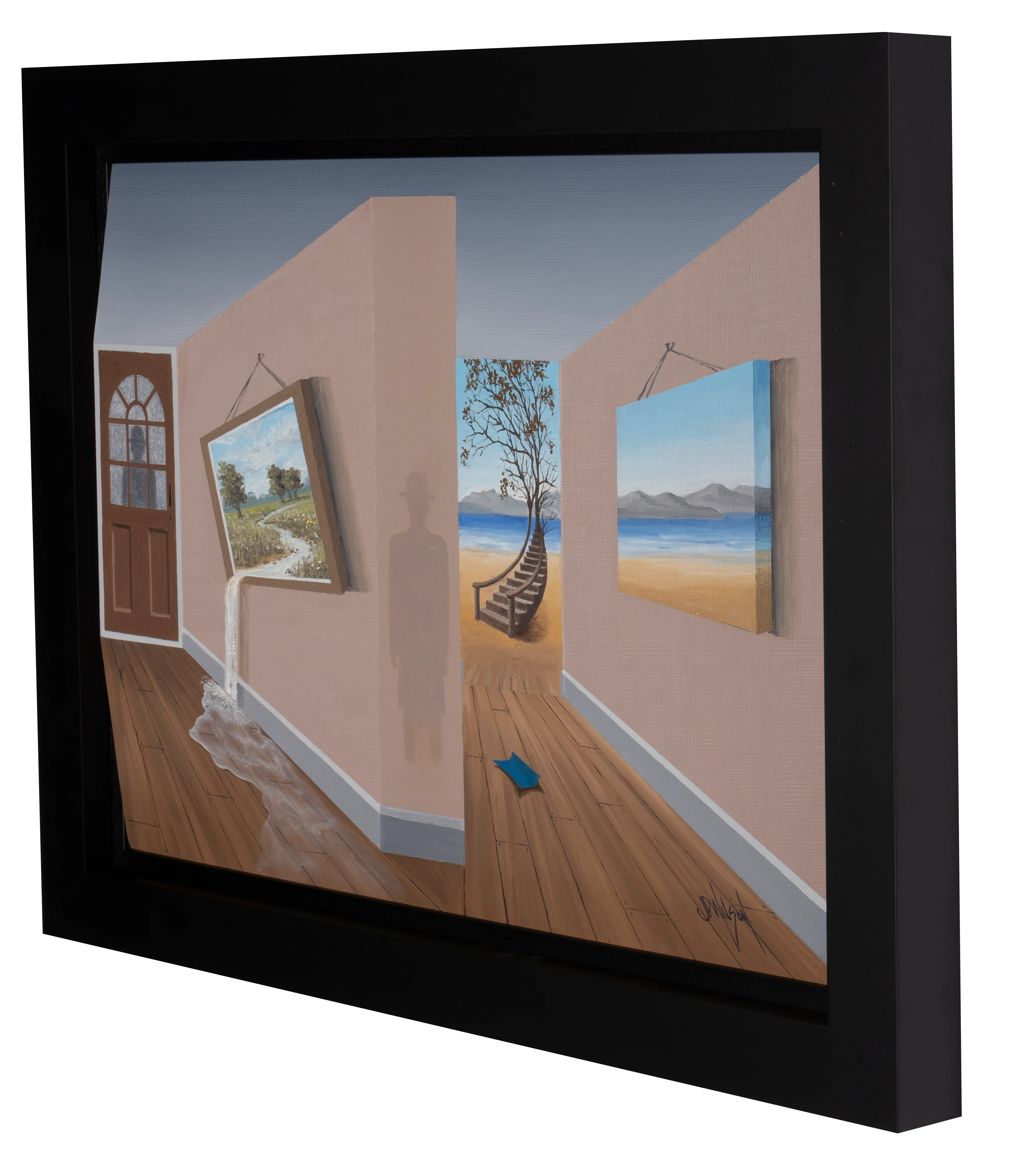 The Visitor (3D) - Image 4