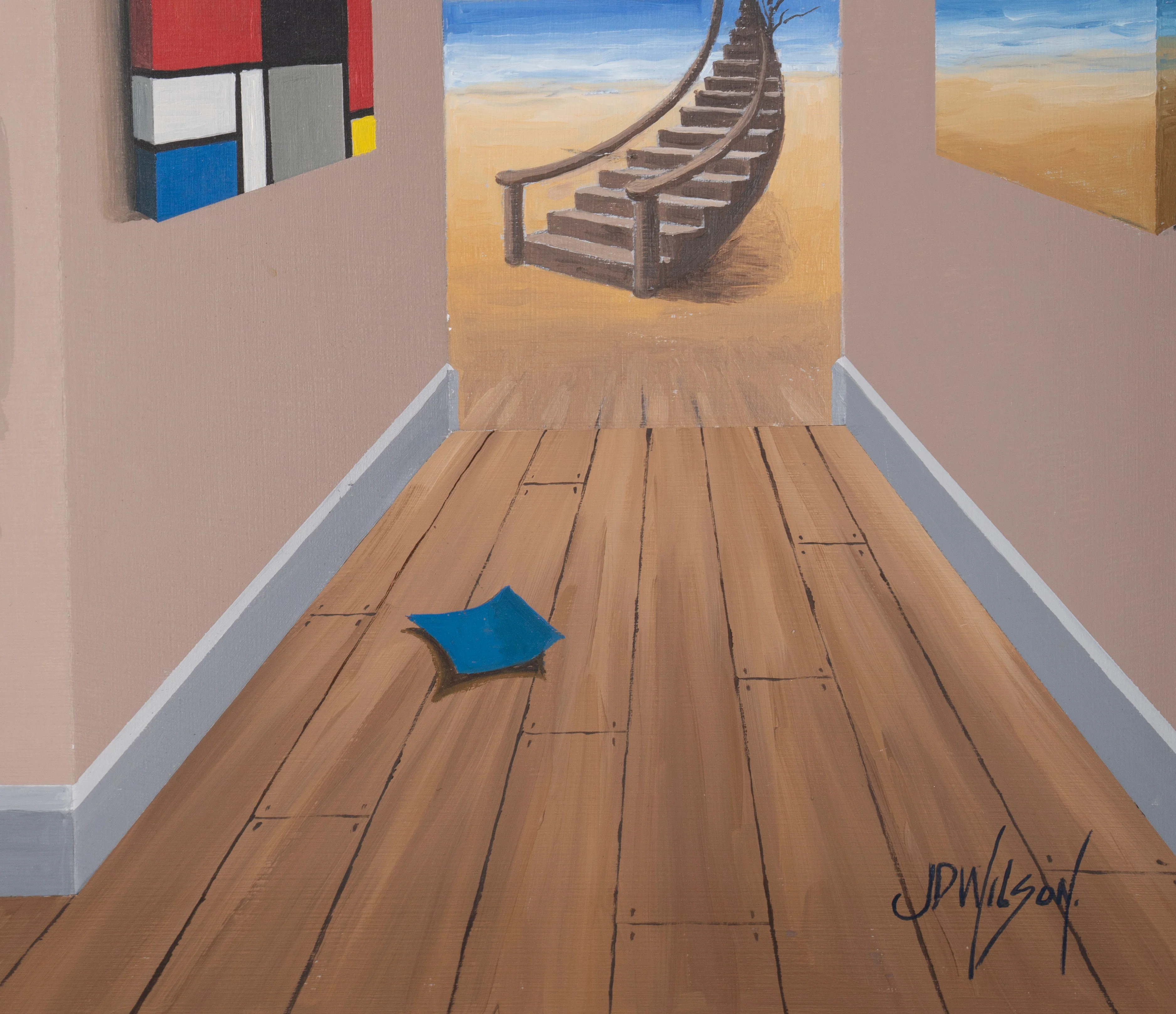 The Visitor (3D) - Image 7