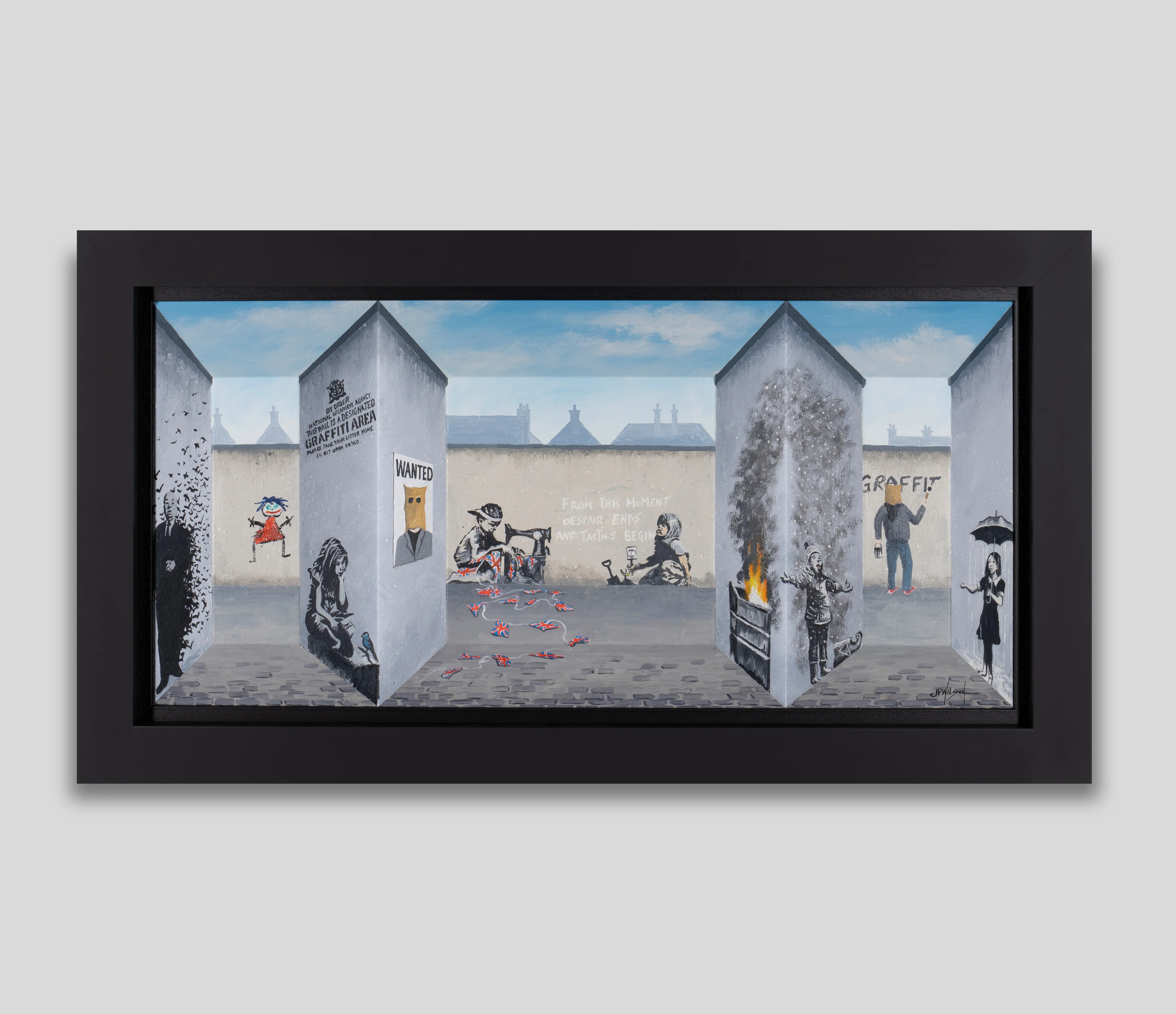 The Wall (3D)