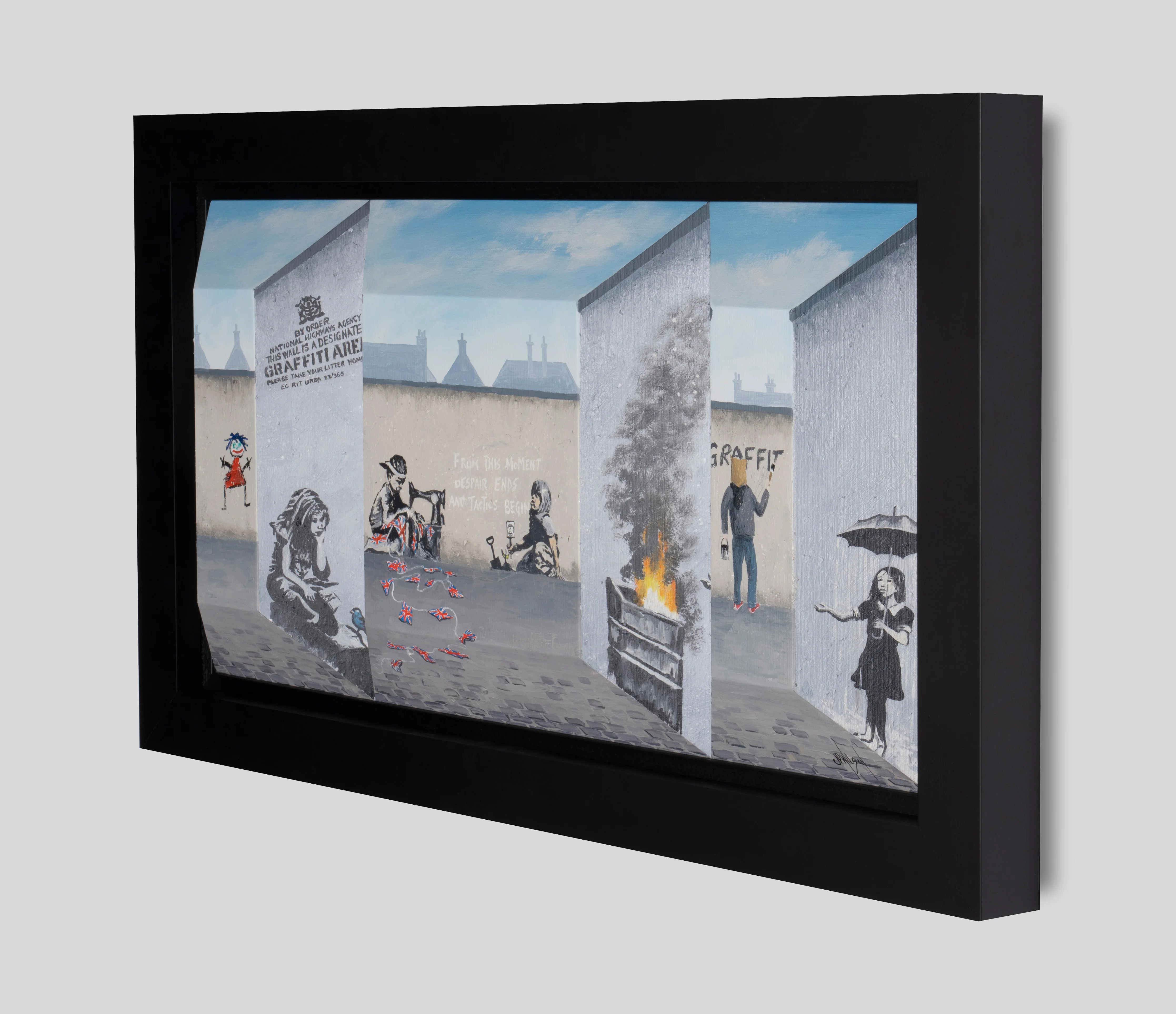 The Wall (3D) - Image 2