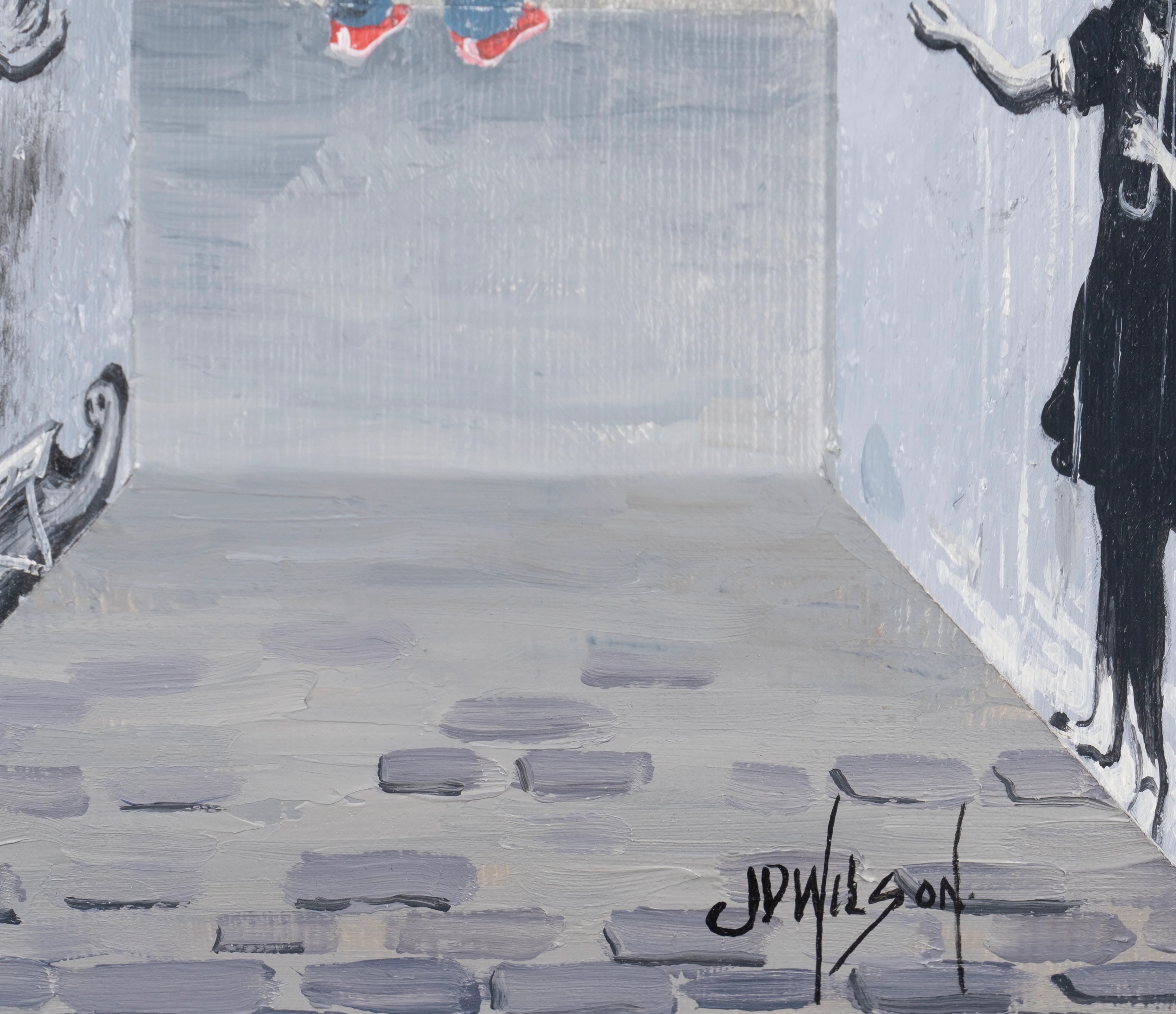 The Wall (3D) - Image 4