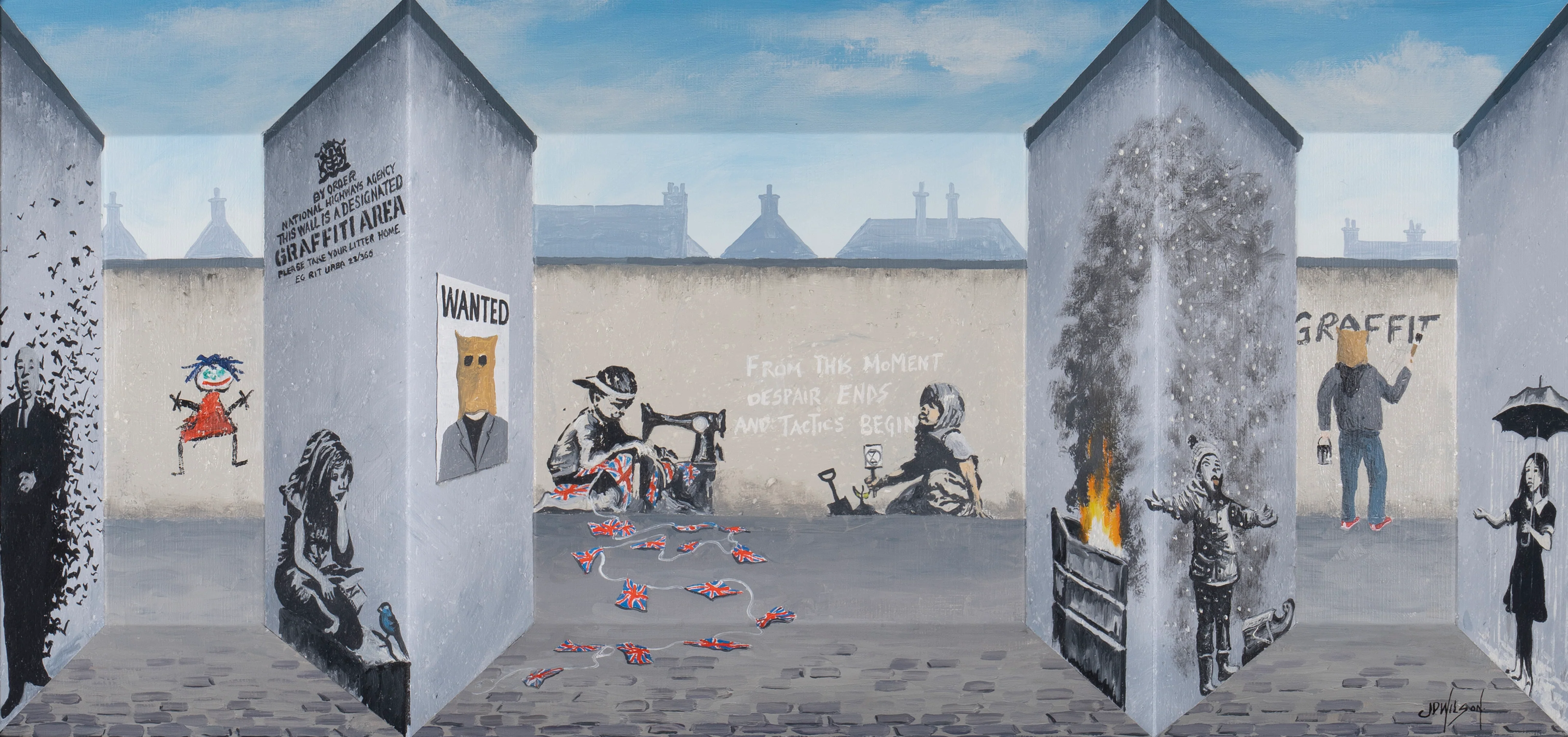 The Wall (3D) - Image 5