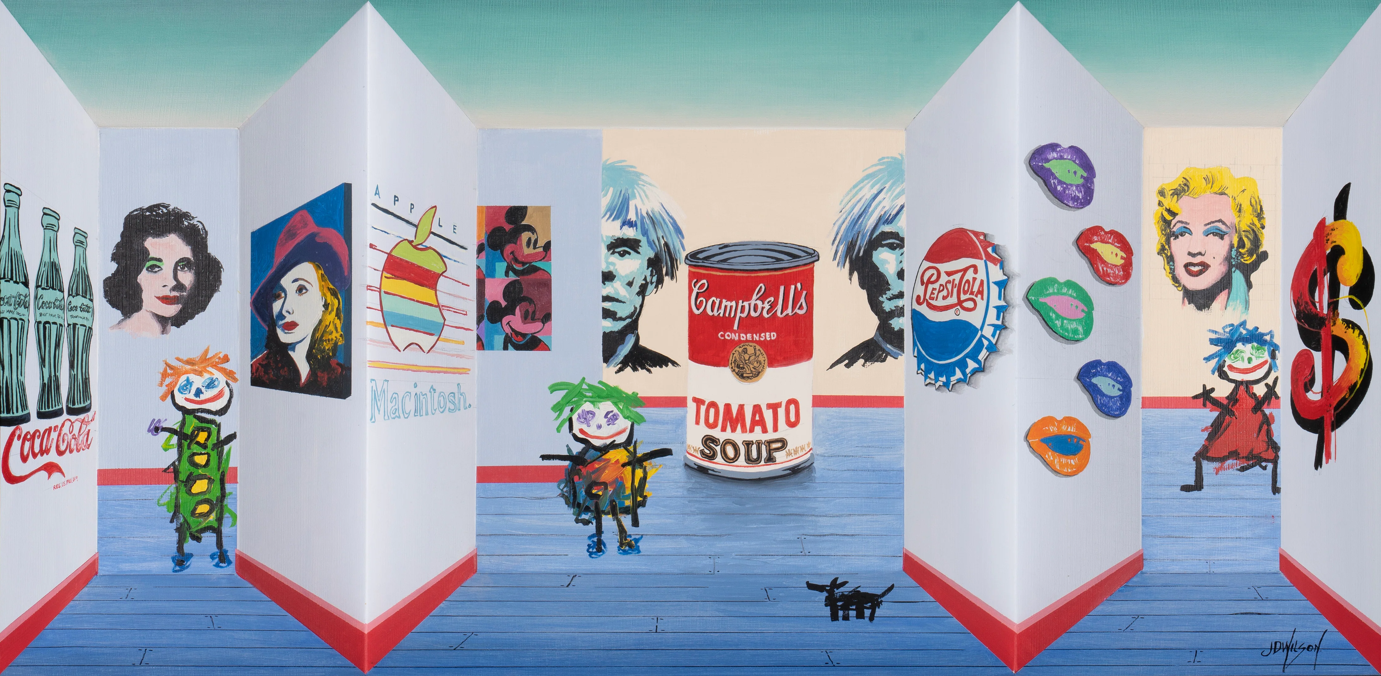 The Warhol Museum - Image 5