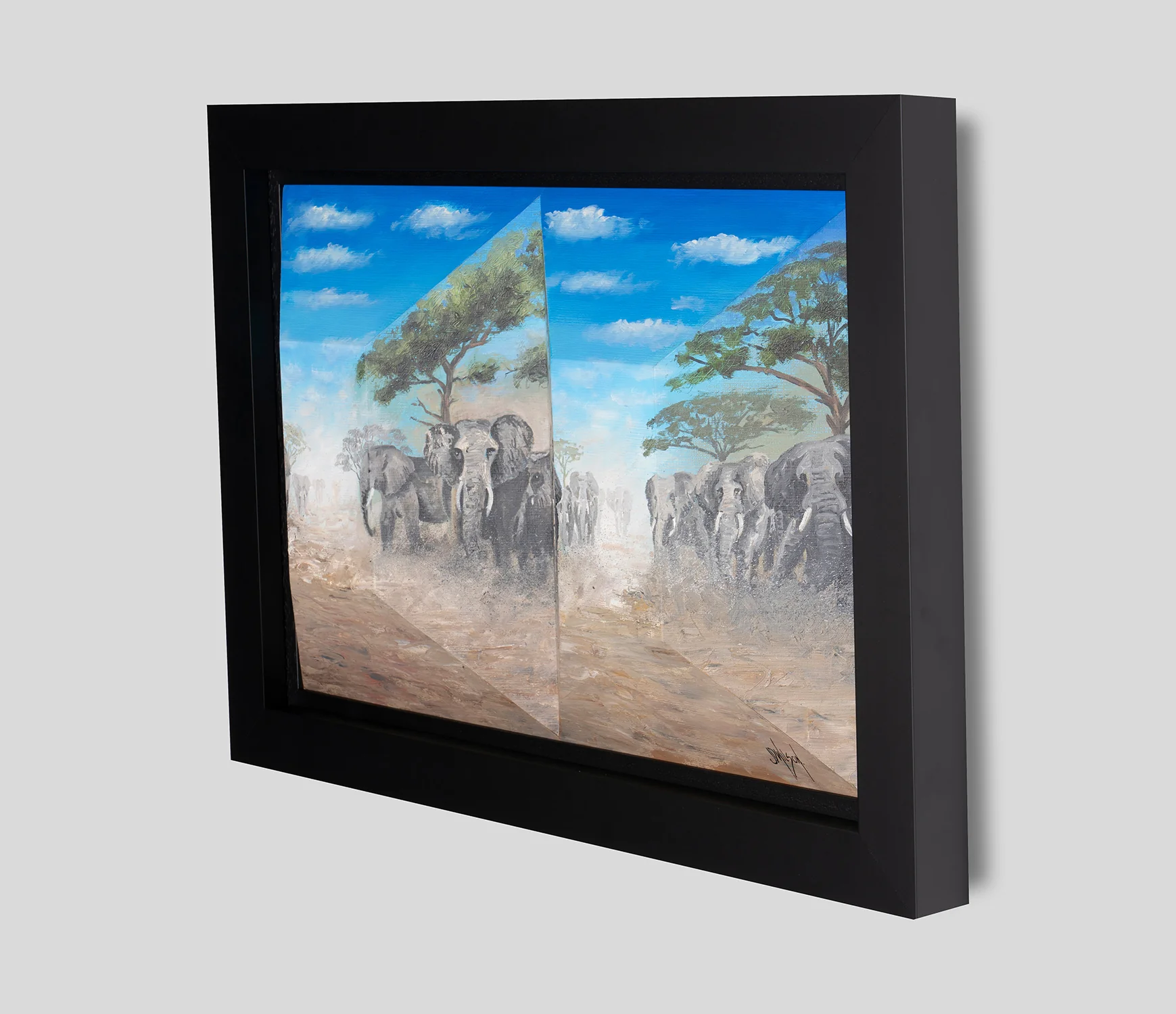 Under African Skies (3D) - Image 2