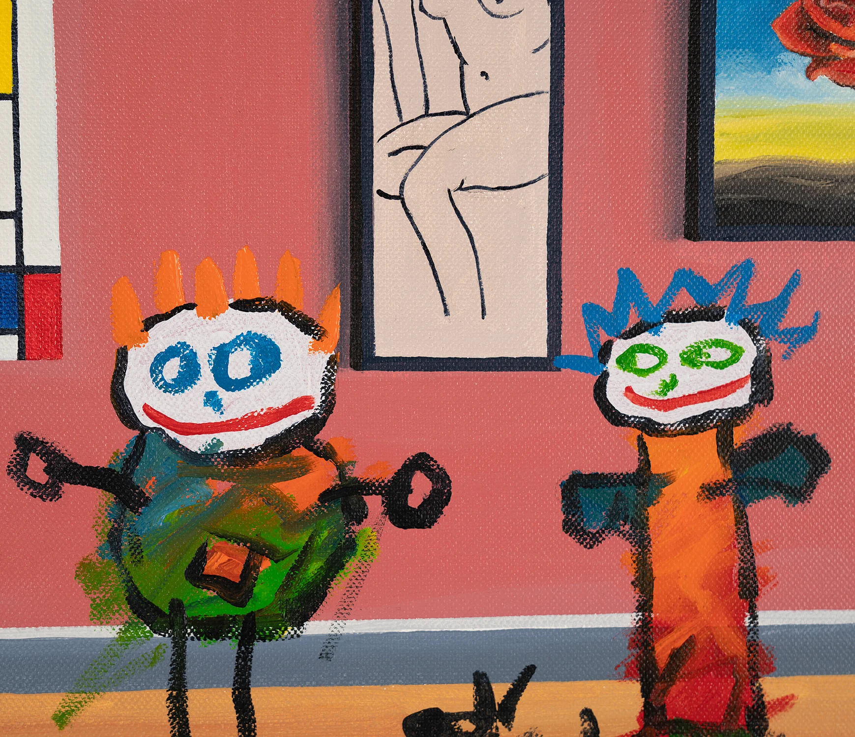 Viewing Night - Image 4