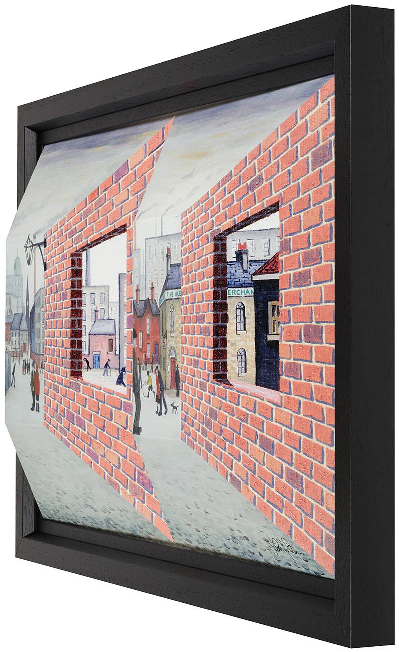 Waiting For Opening Time - Image 3
