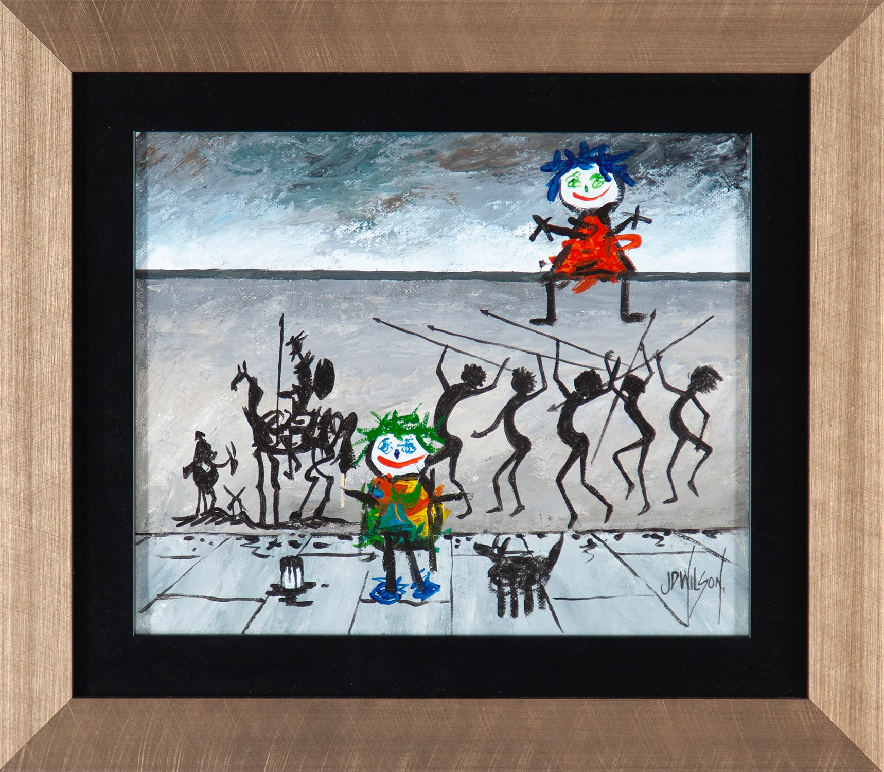 Warriors - Image 3