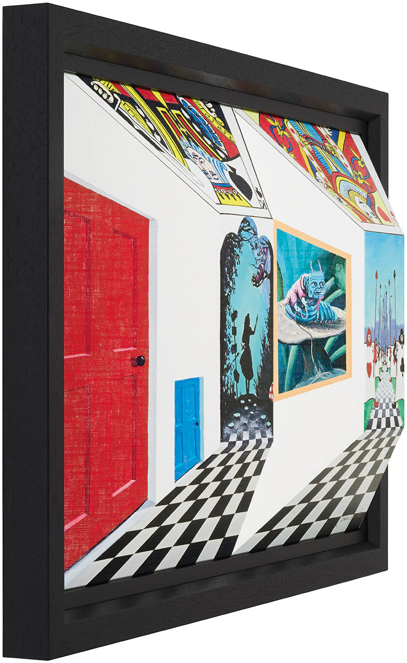 Wonderland - Image 2