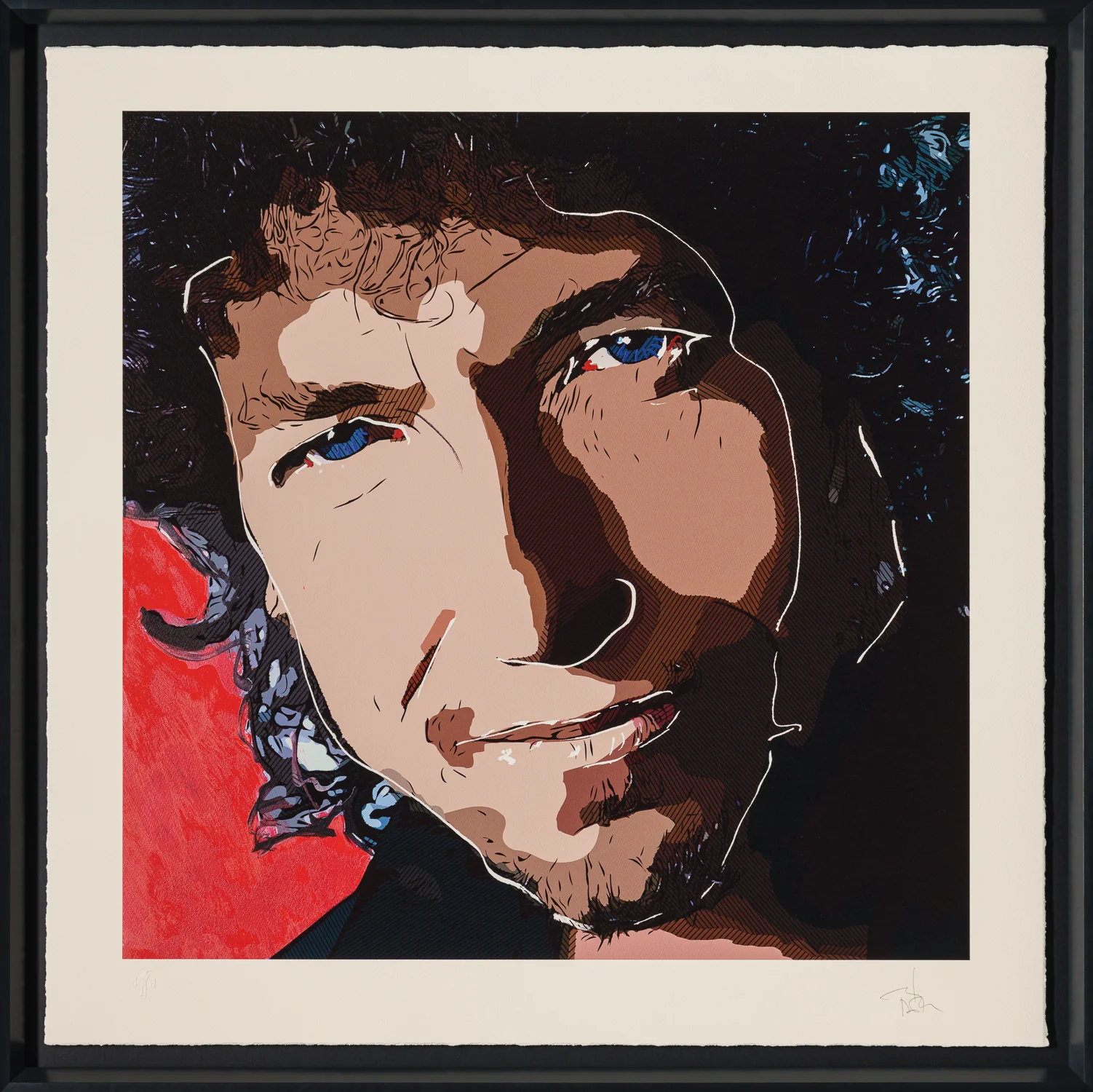 Bob Dylan - Image 8