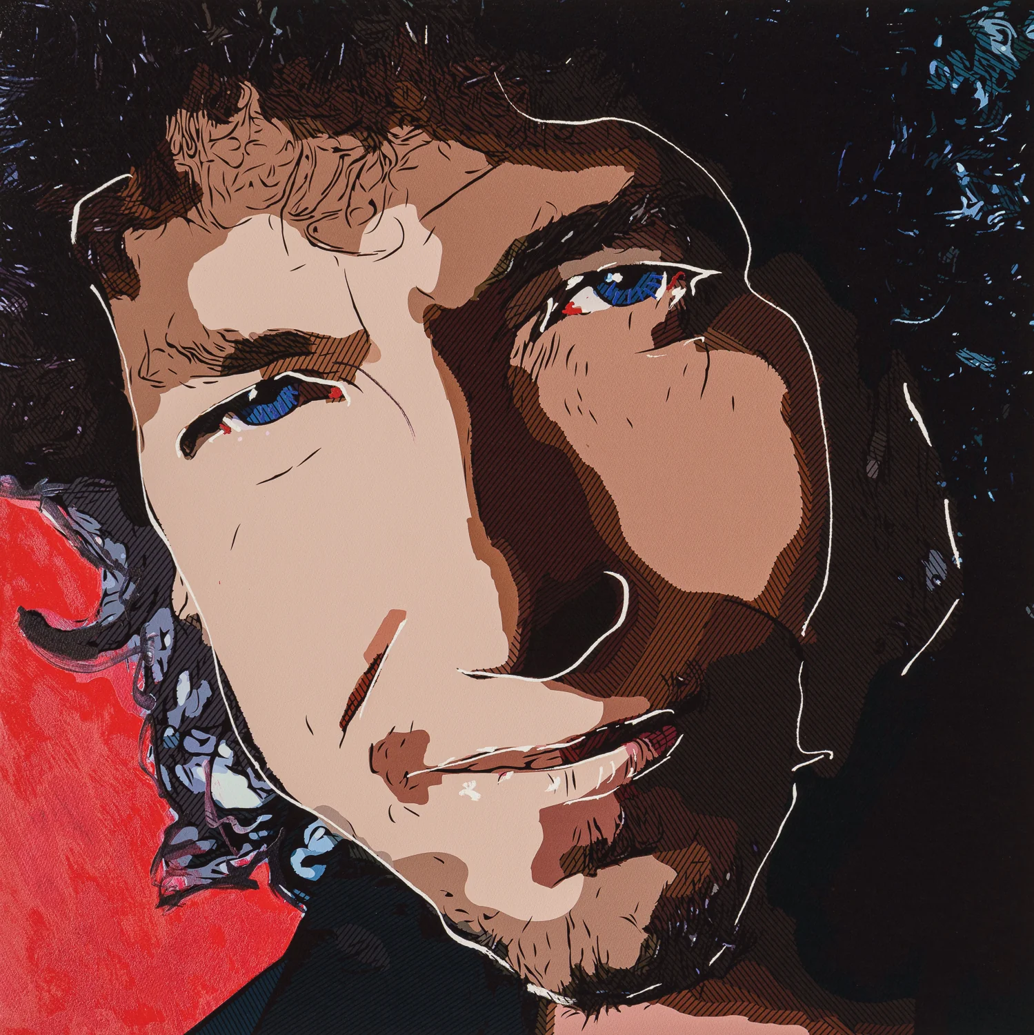Bob Dylan - Image 9