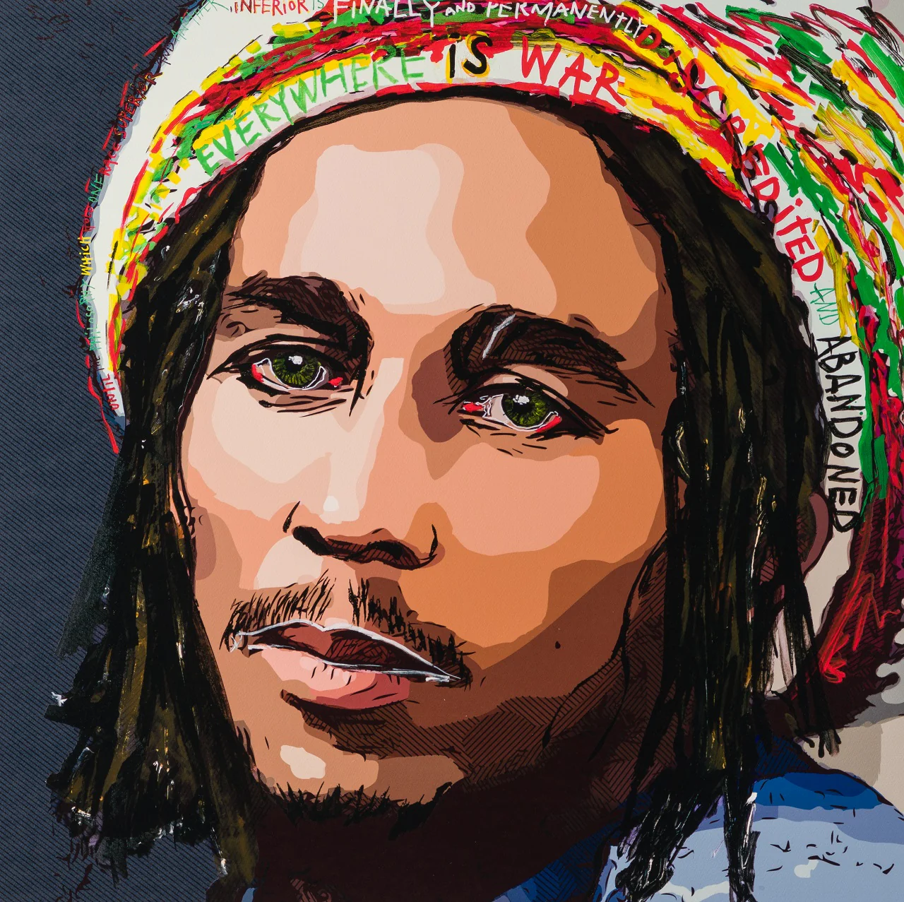 Bob Marley - Image 8