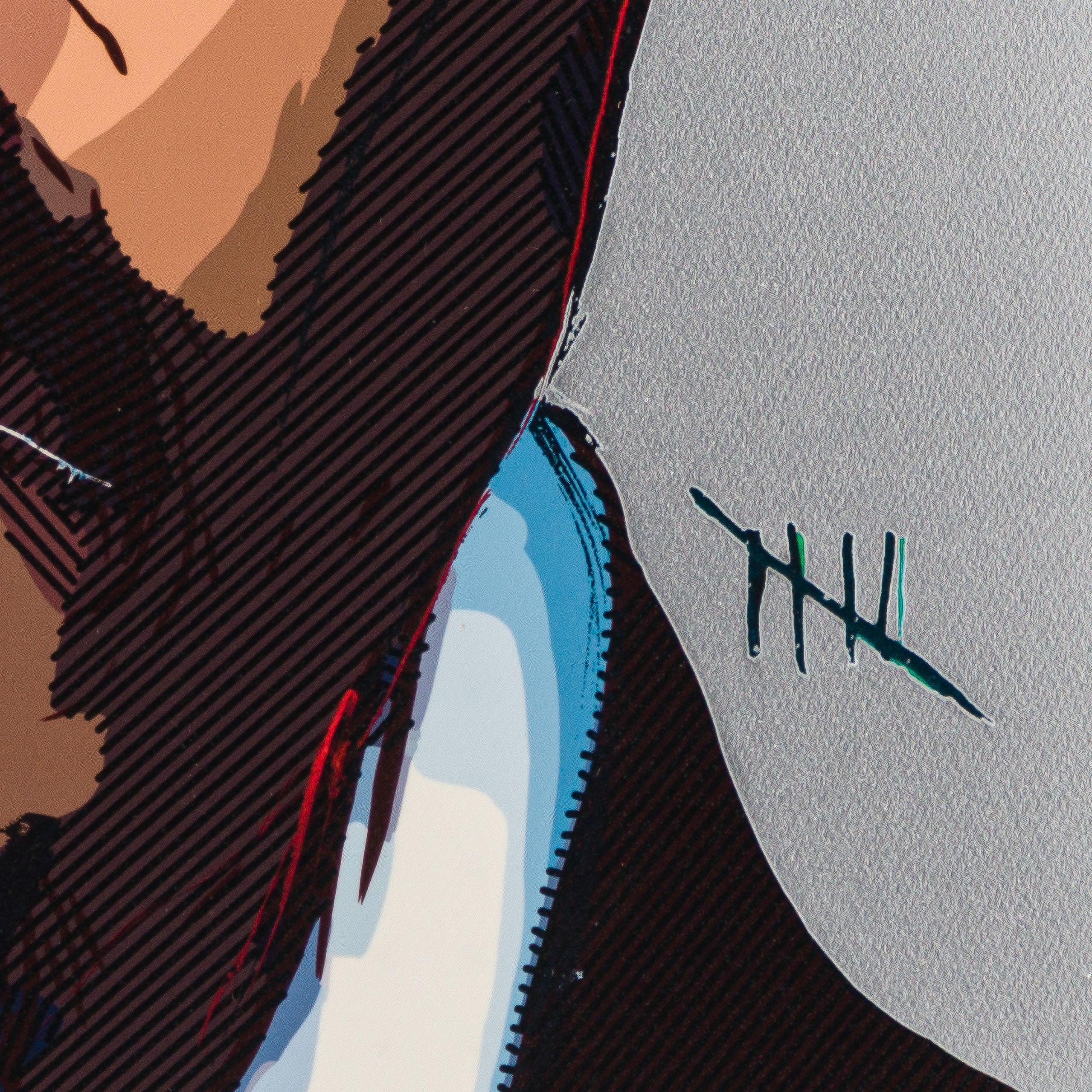 Five - Image 6