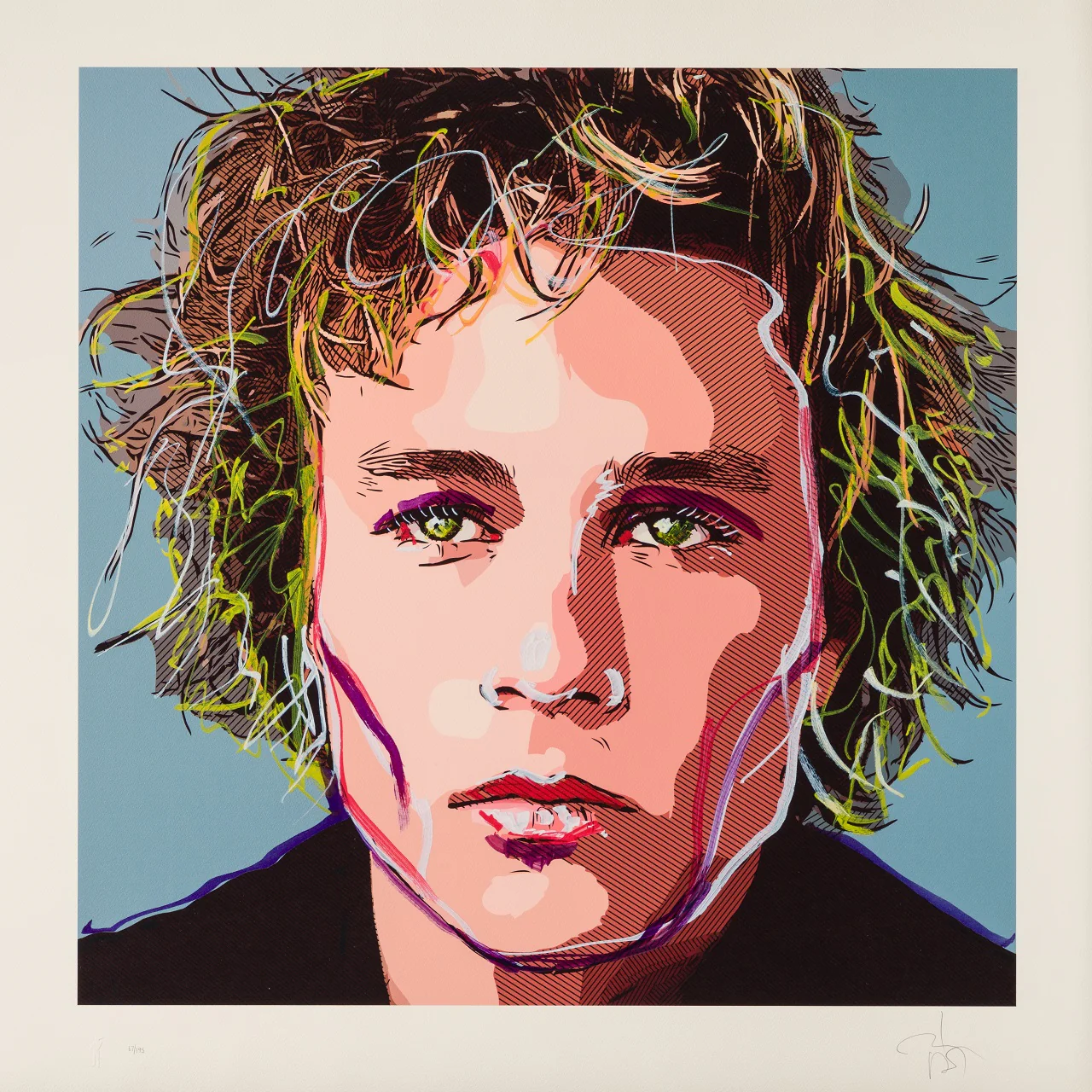 Heath Ledger - Image 10