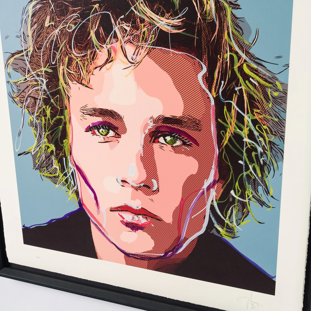 Heath Ledger - Image 9