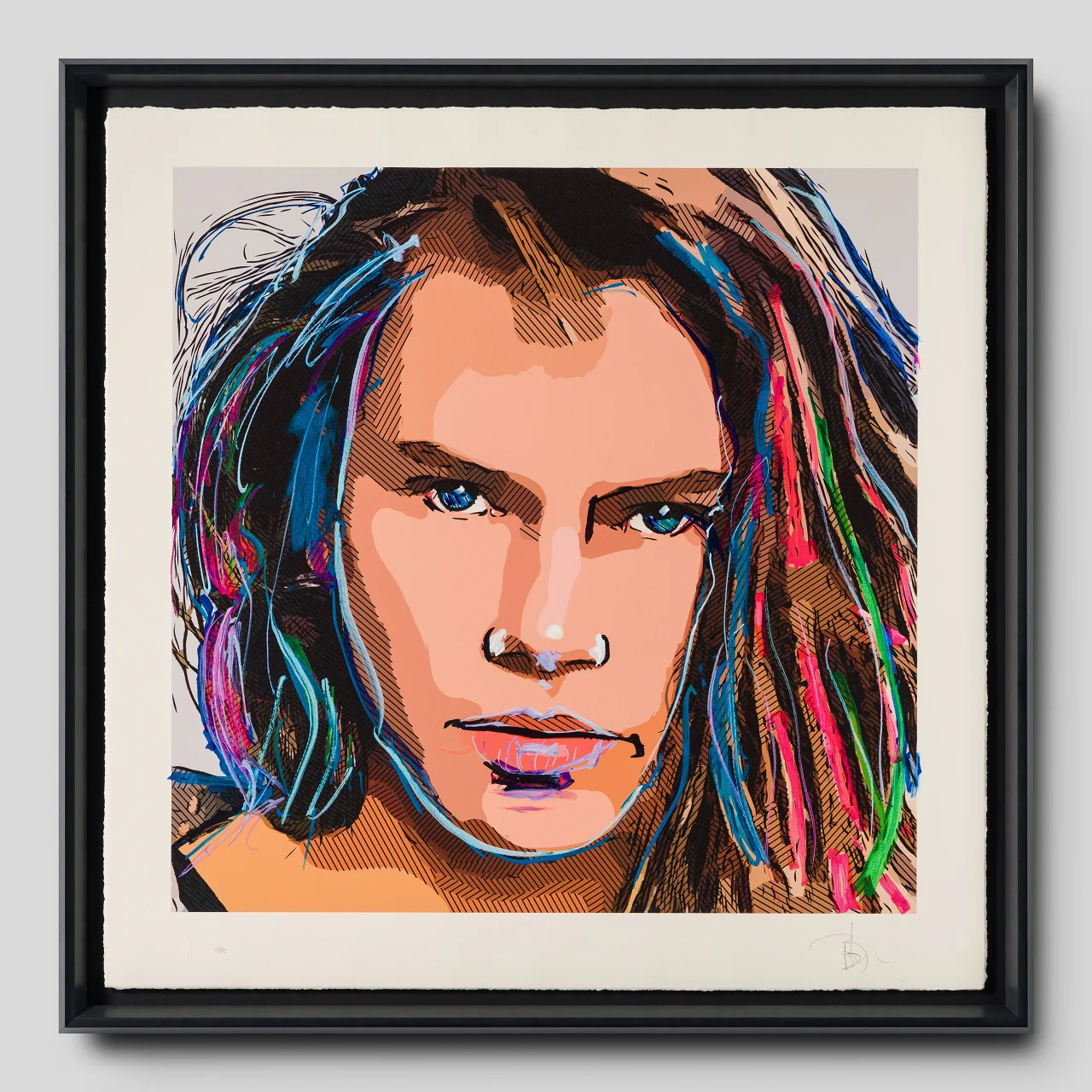 River Phoenix