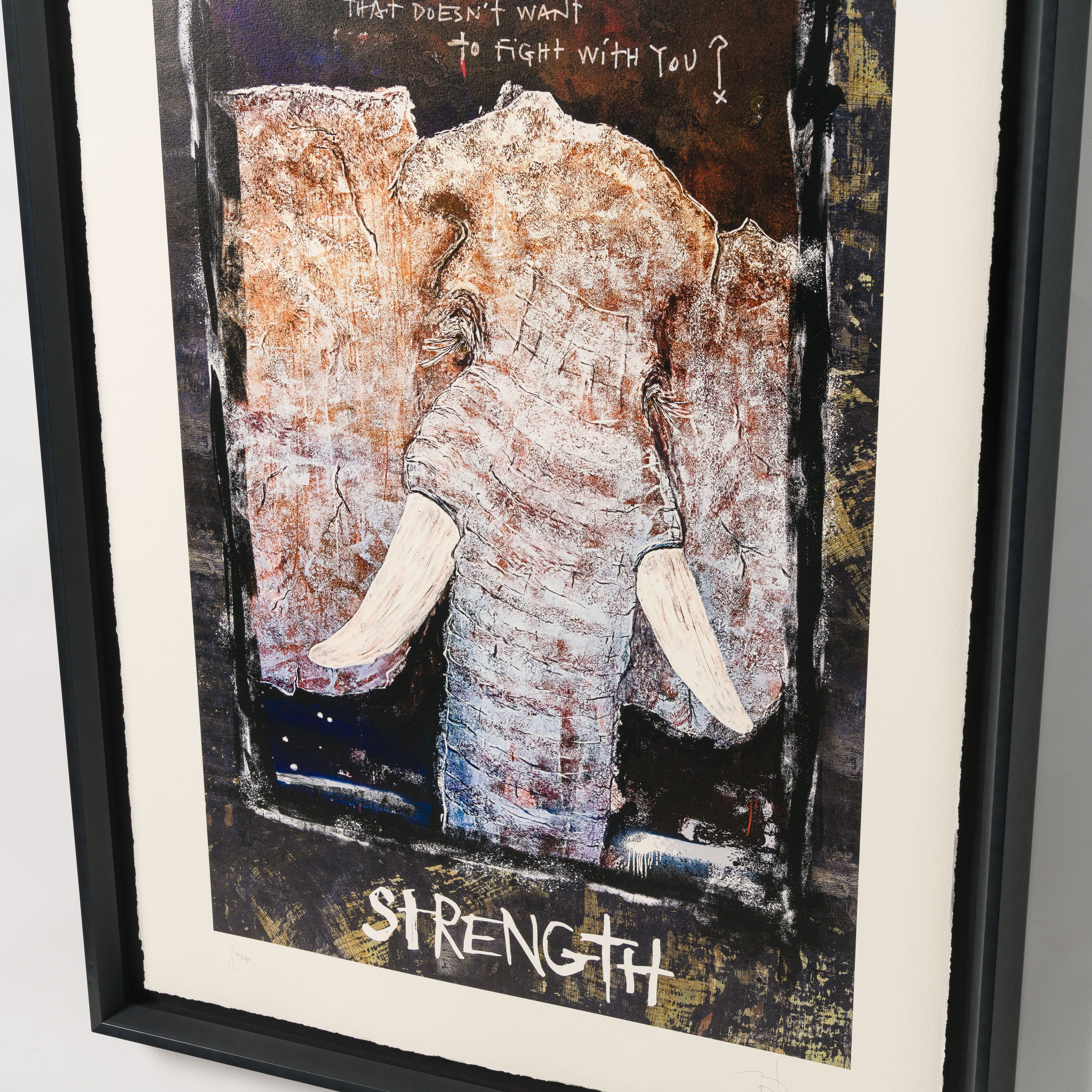 Strength - Image 4