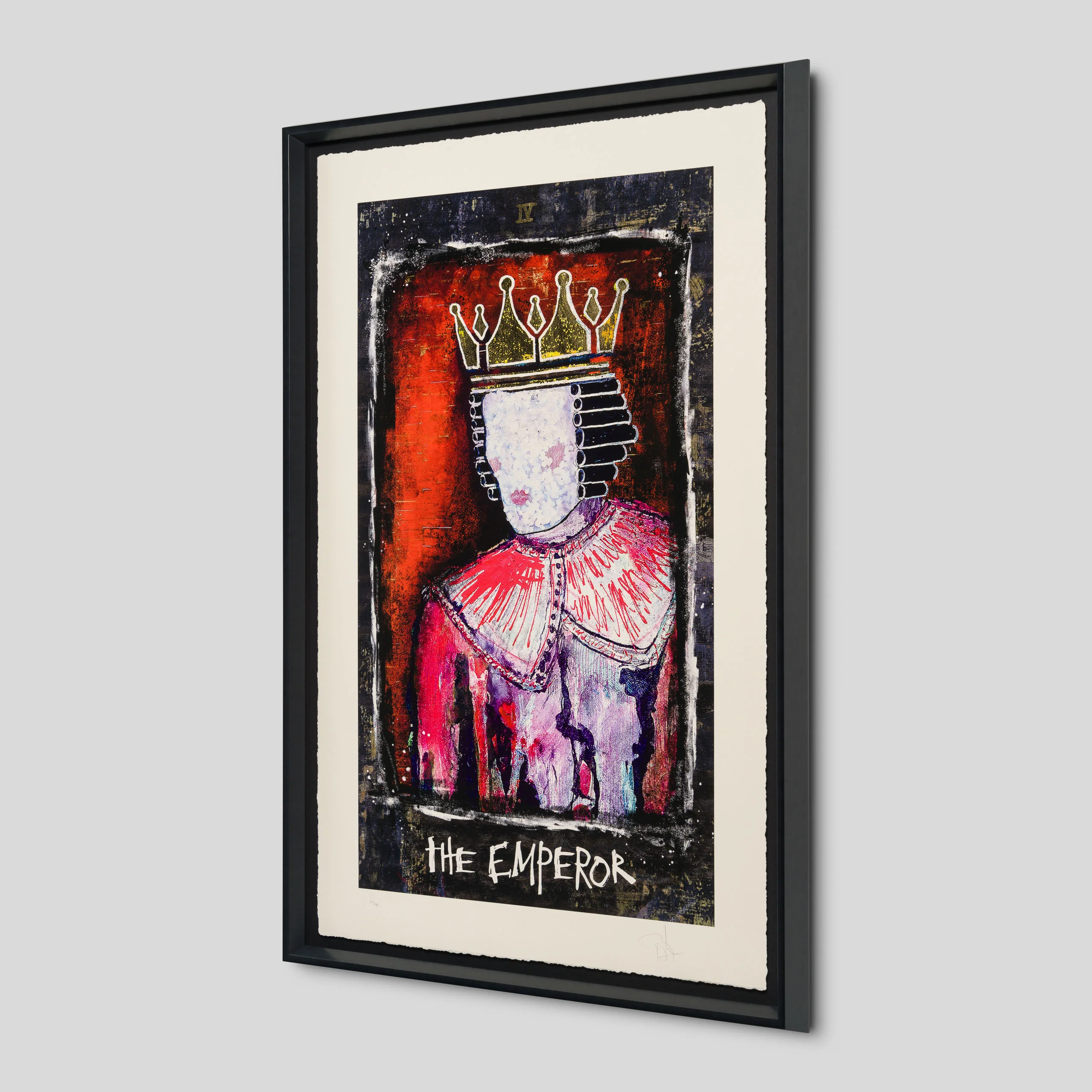 The Emperor - Image 4