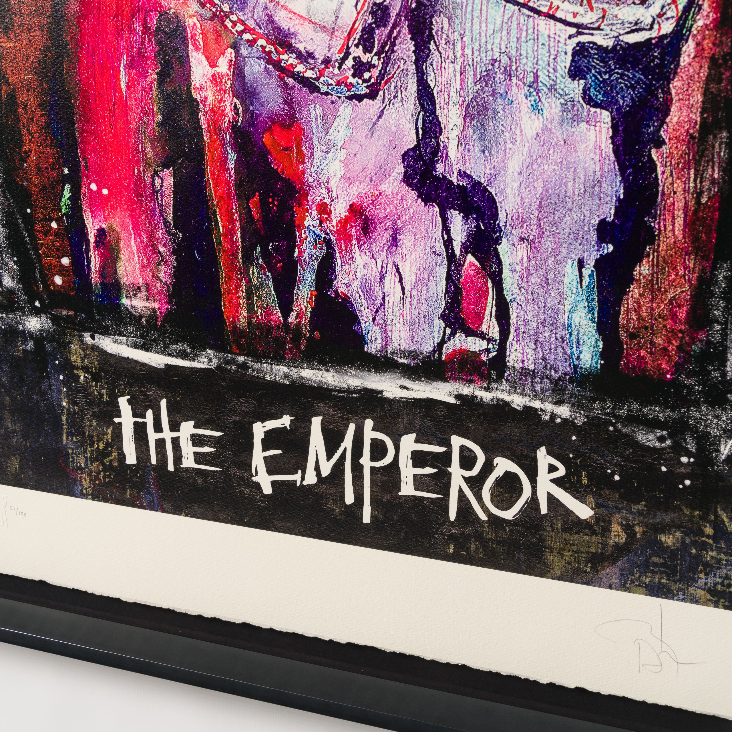 The Emperor - Image 5