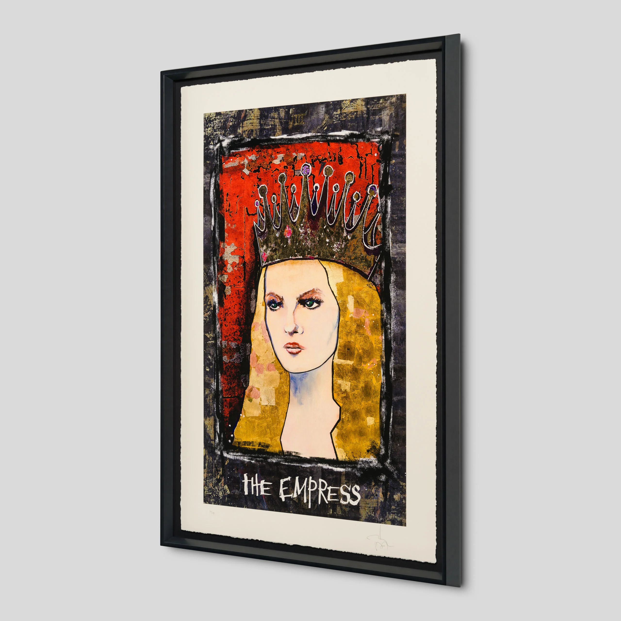 The Empress - Image 2