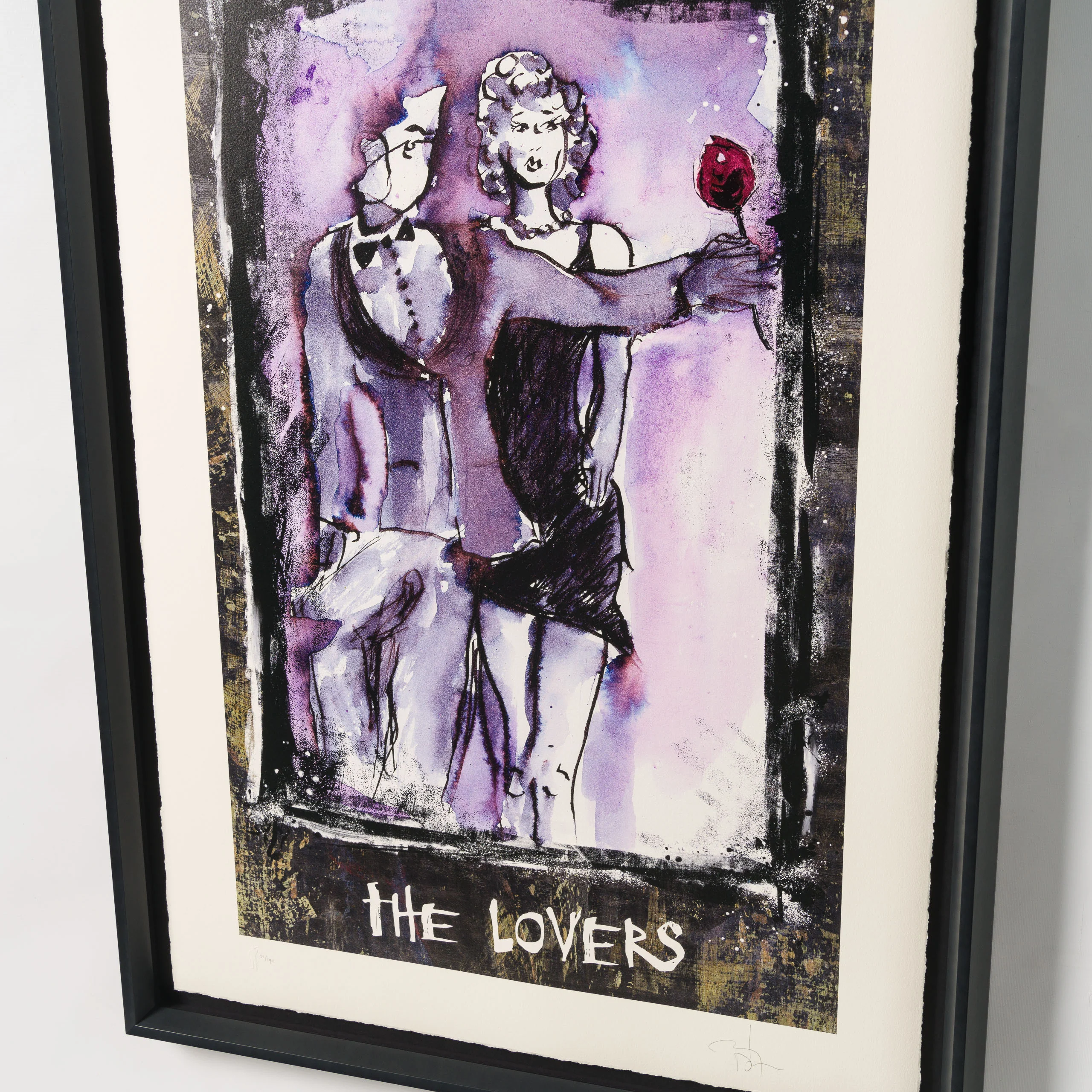 The Lovers - Image 8