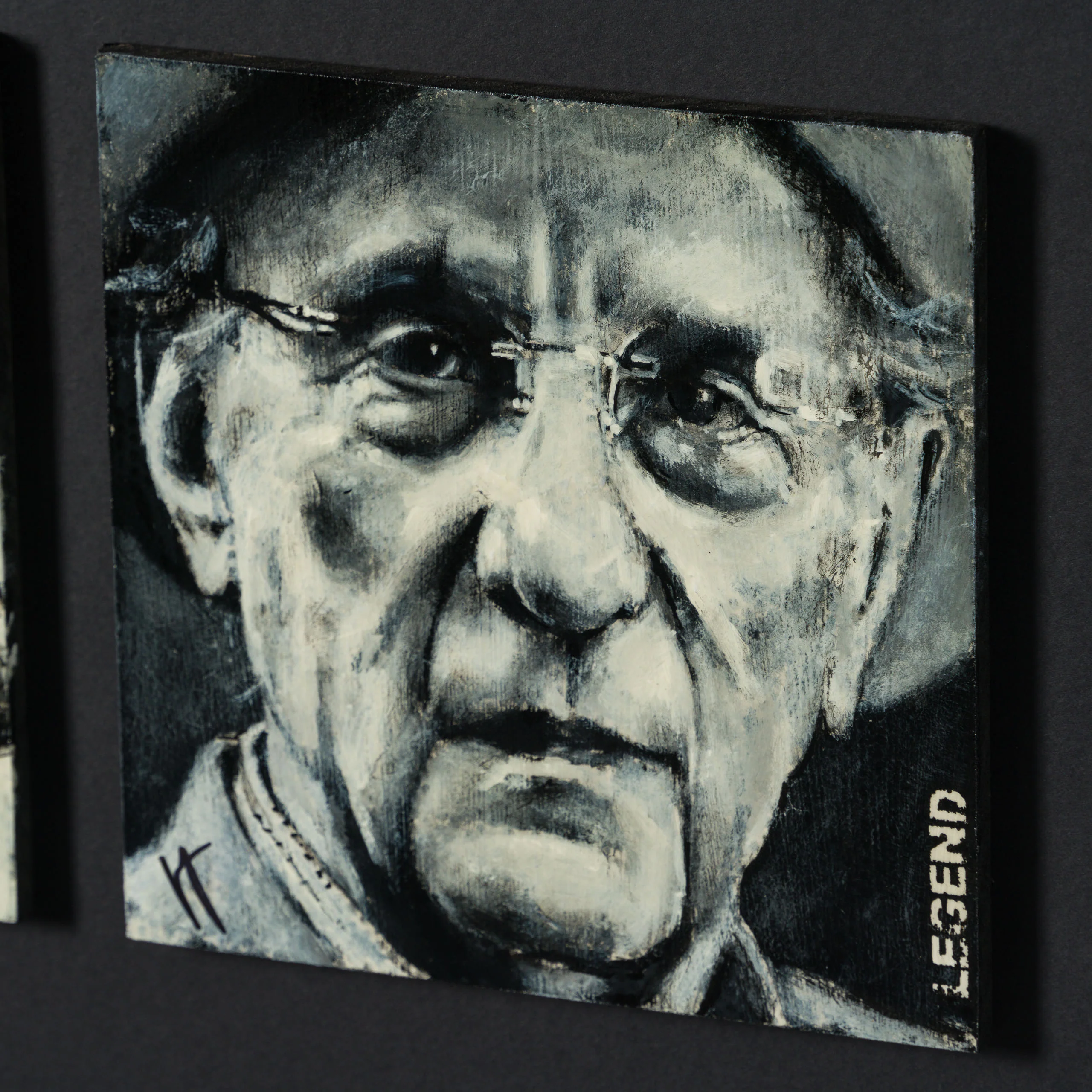 Legend James F. Gill - Image 3