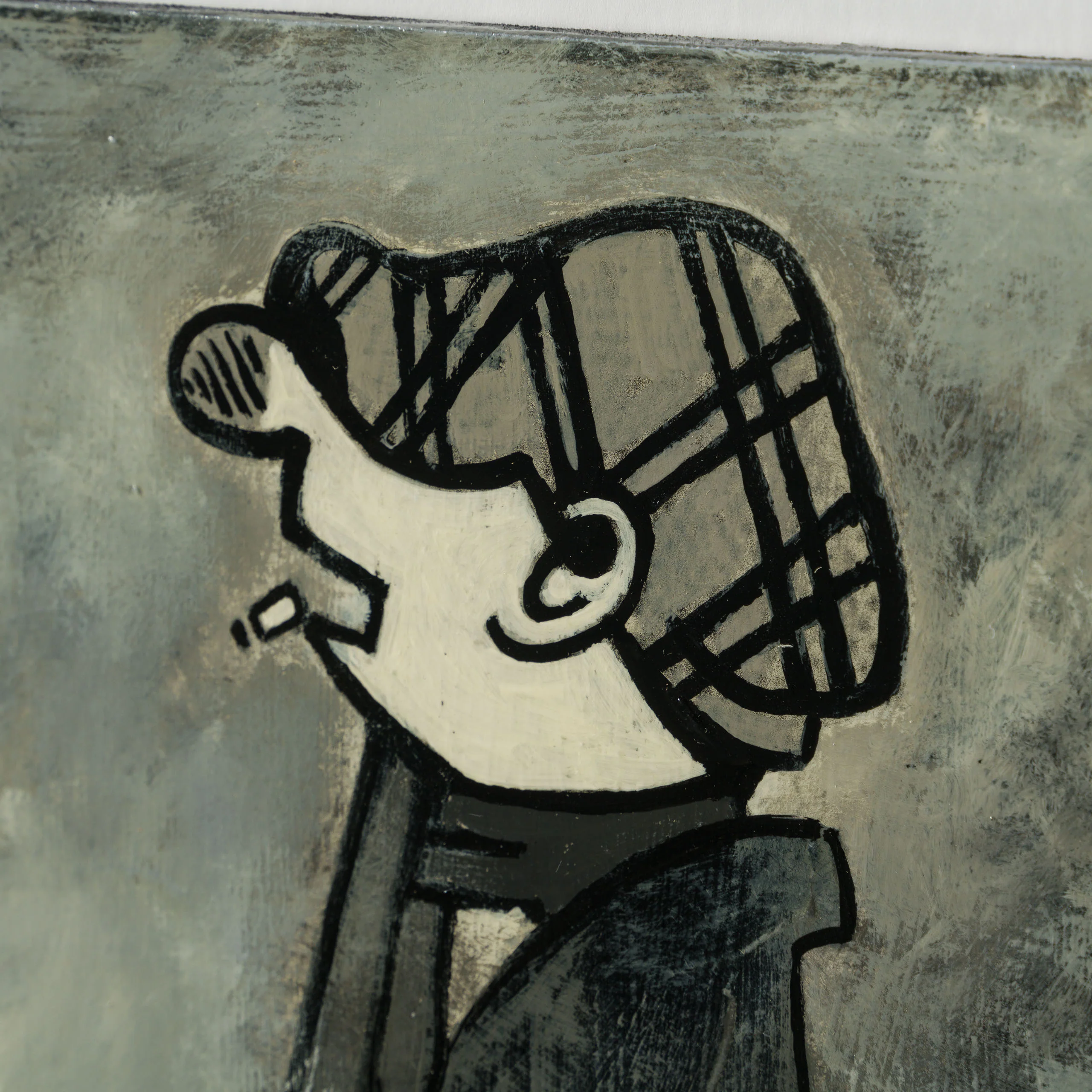 Andy 'Cap' Shelby 'In A Bleak Midwinter' - Image 3