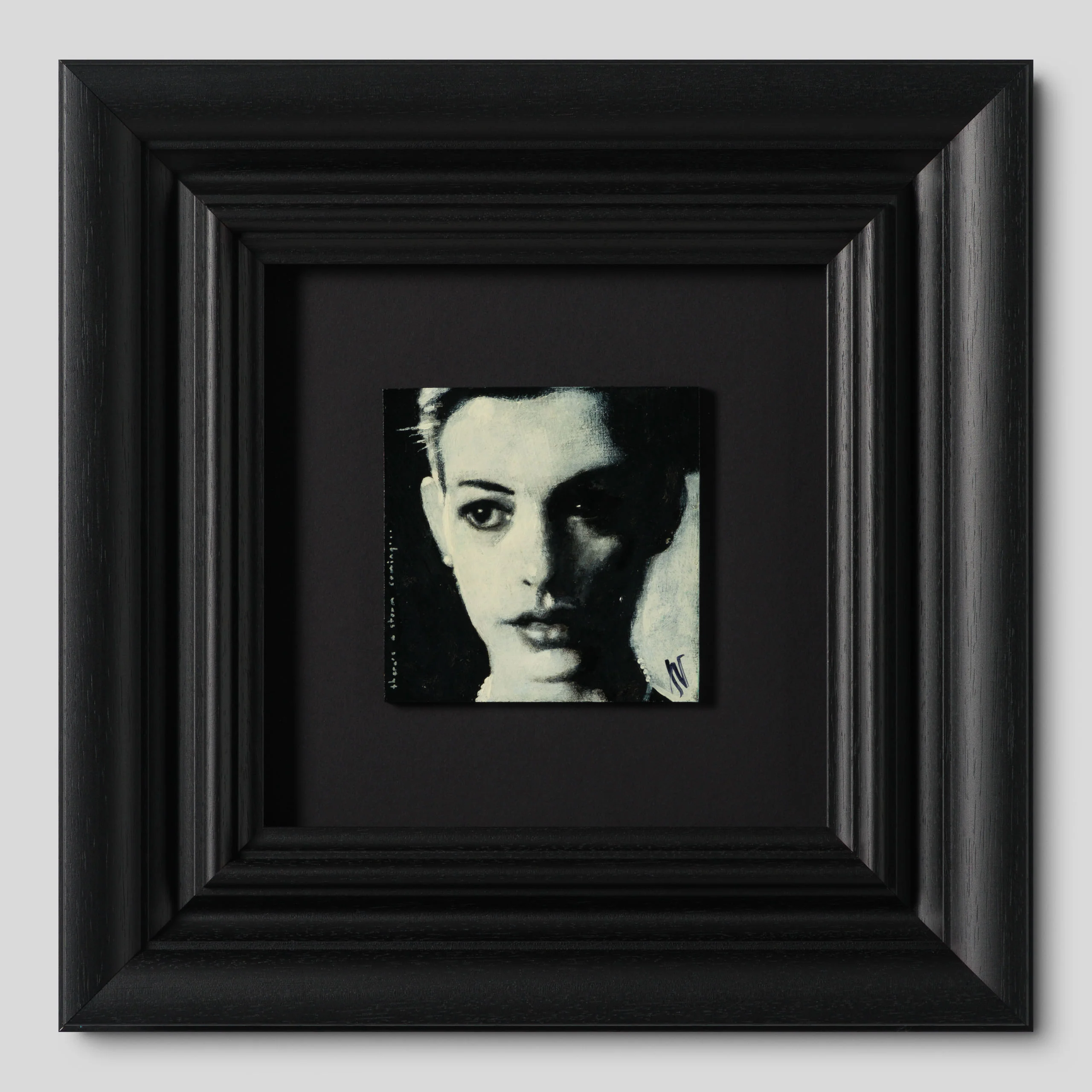 Anne Hathaway #2